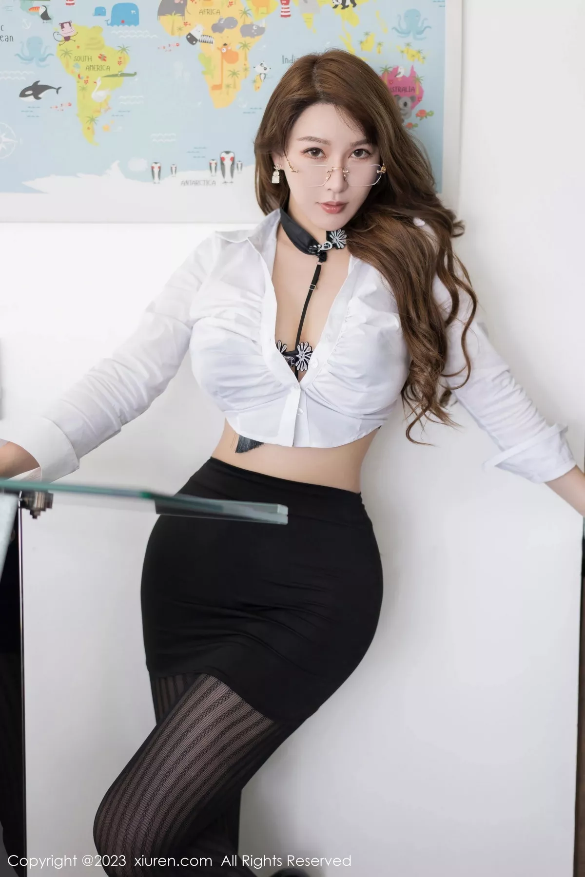Xrmnw.Vip_尤妮丝_写真