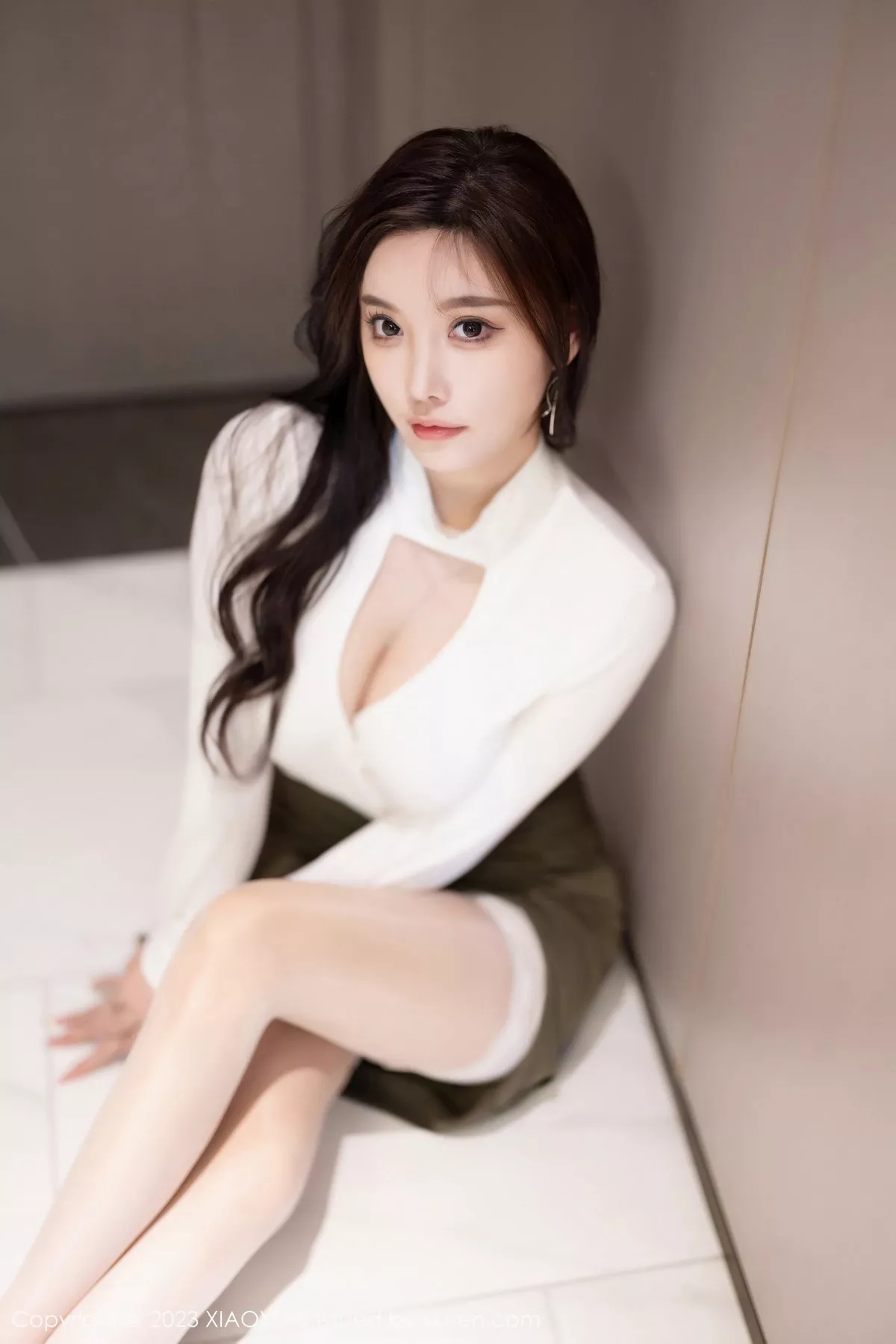 Xrmnw.Vip_杨晨晨_写真