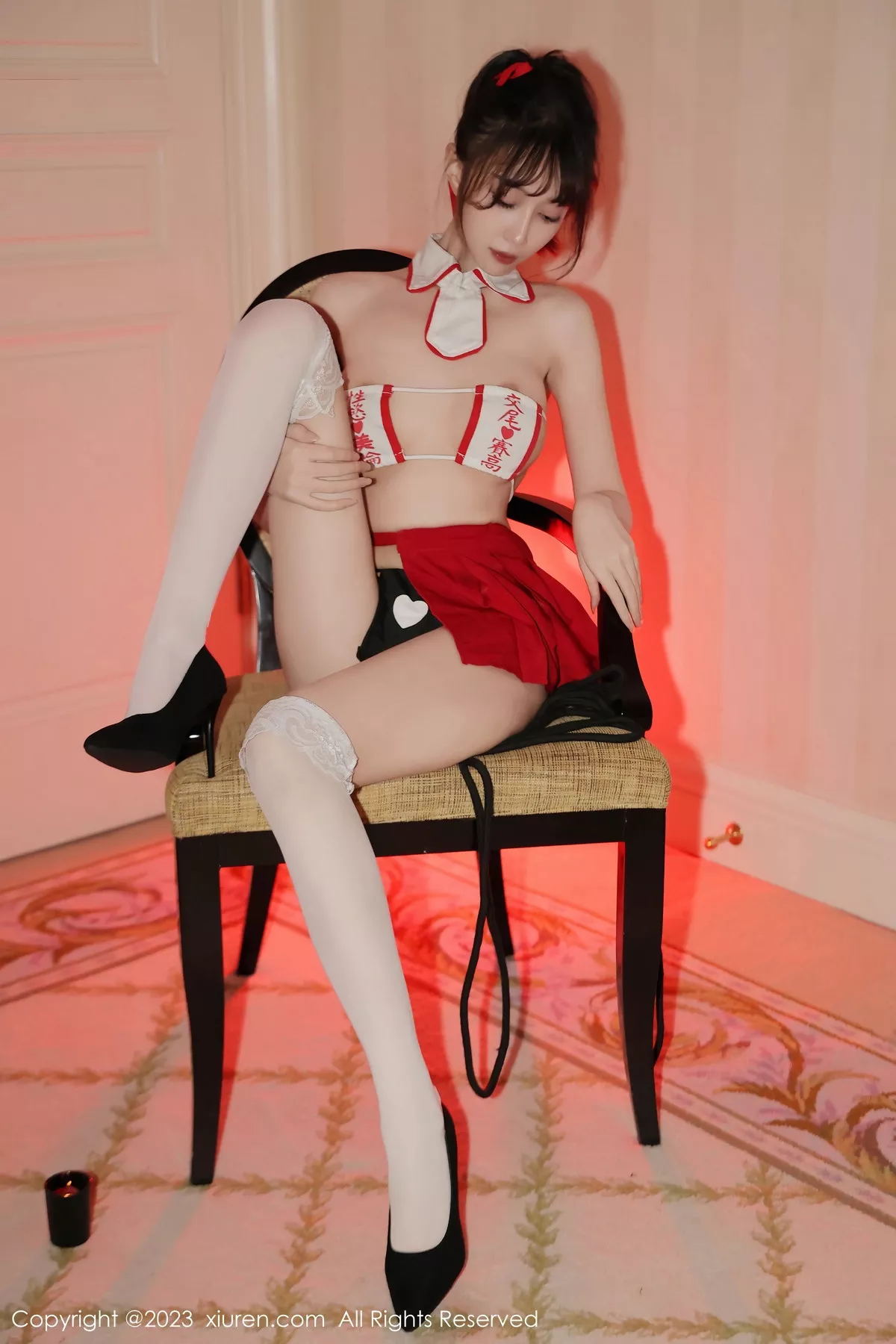 Xrmnw.Vip_玥儿玥_写真