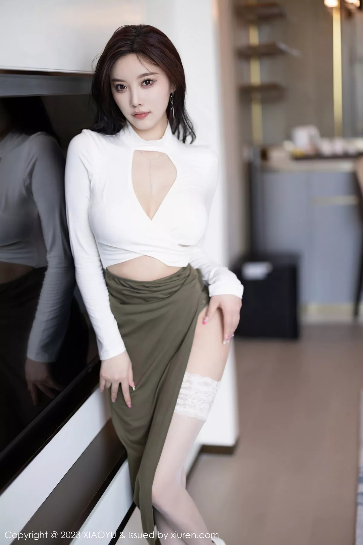 Xrmnw.Vip_杨晨晨_写真