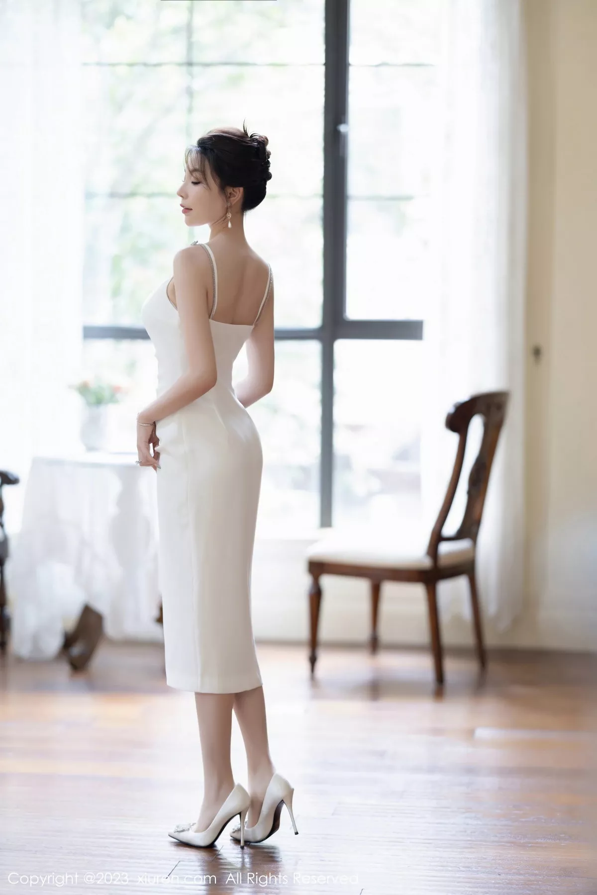 Xrmnw.Vip_徐莉芝_写真