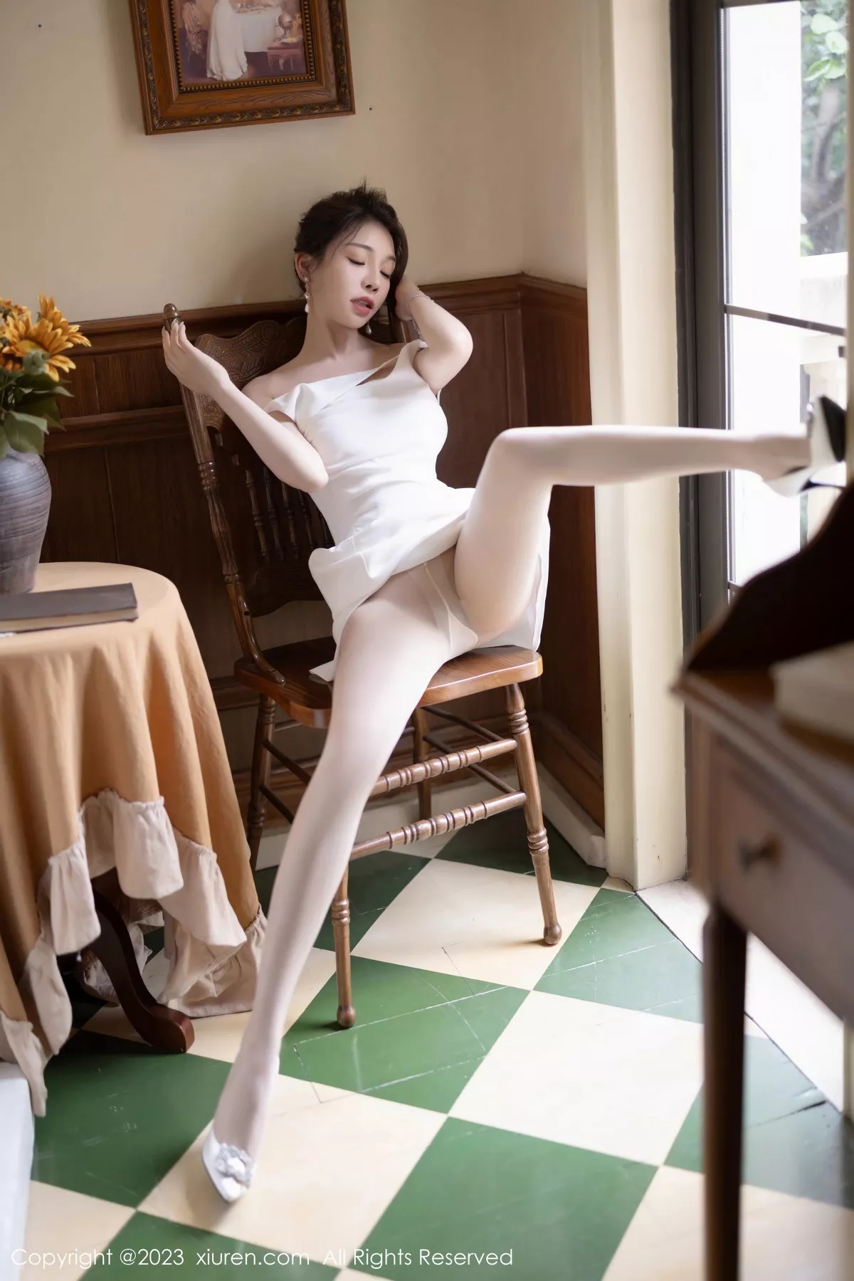 Xrmnw.Vip_徐莉芝_写真