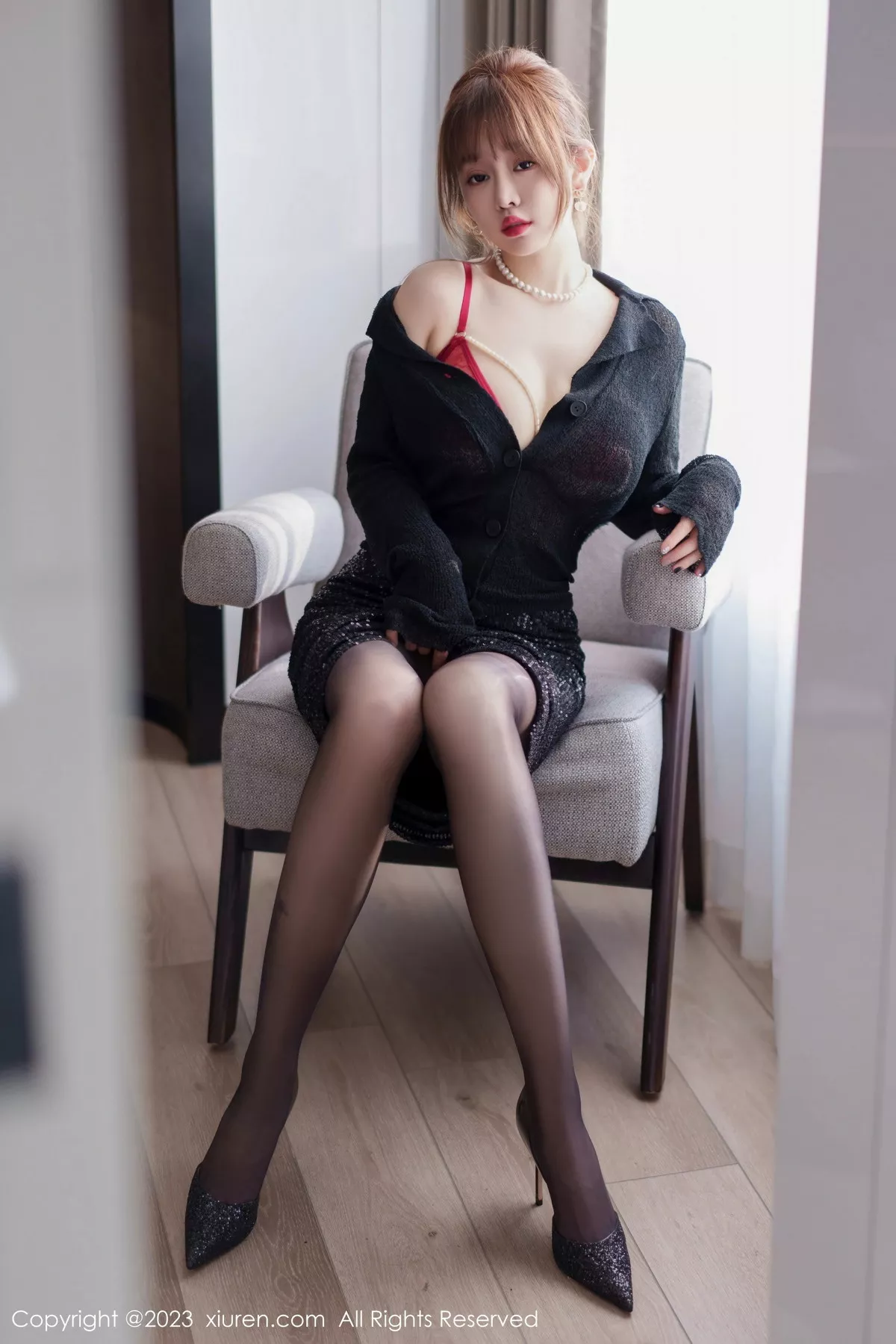 Xrmnw.Vip_王雨纯_写真
