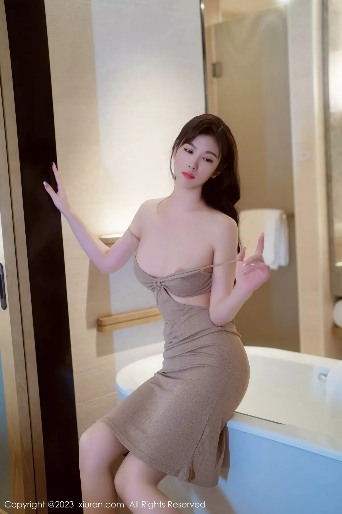 Xrmnw.Vip_李雅柔_写真