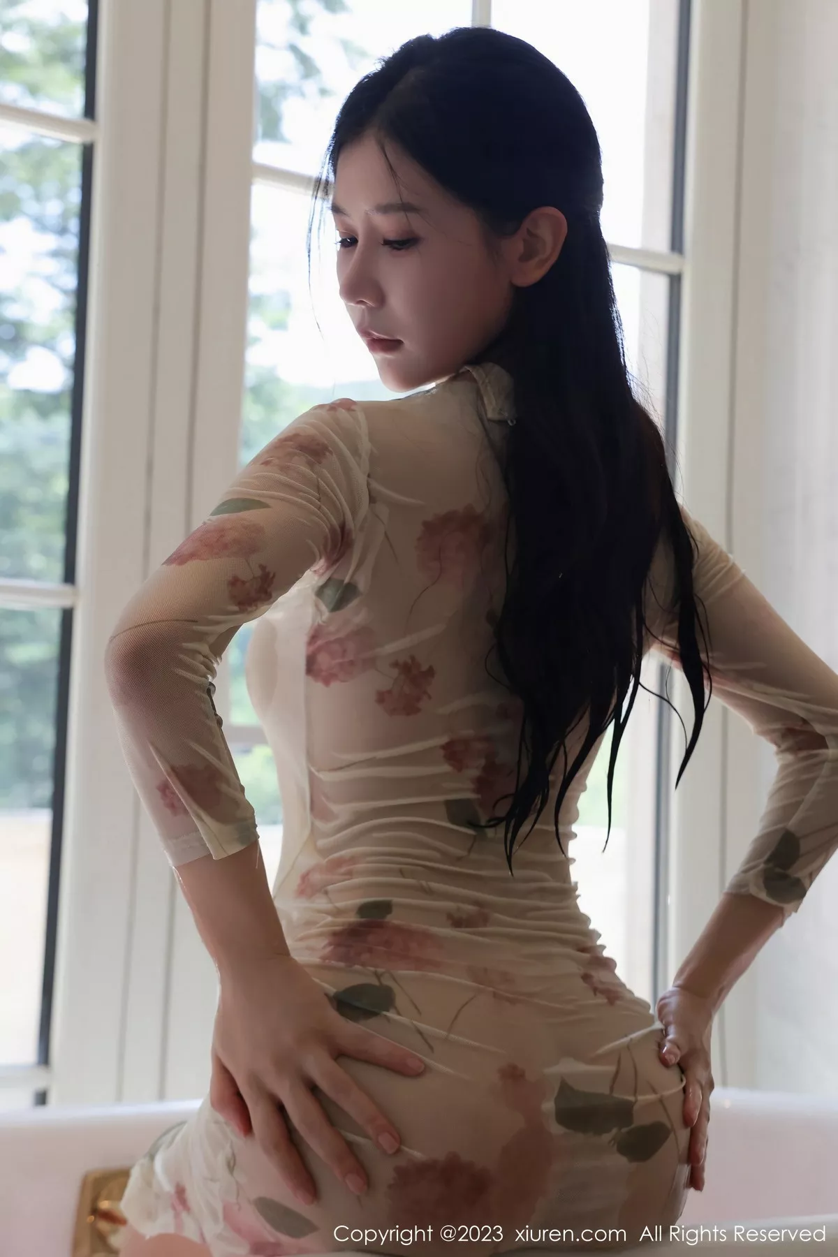 Xrmnw.Vip_尹甜甜_合集 Xrmnw.Vip_尹甜甜_写真