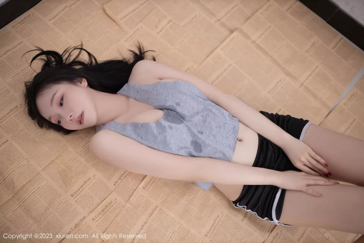 Xrmnw.Vip_安然_写真