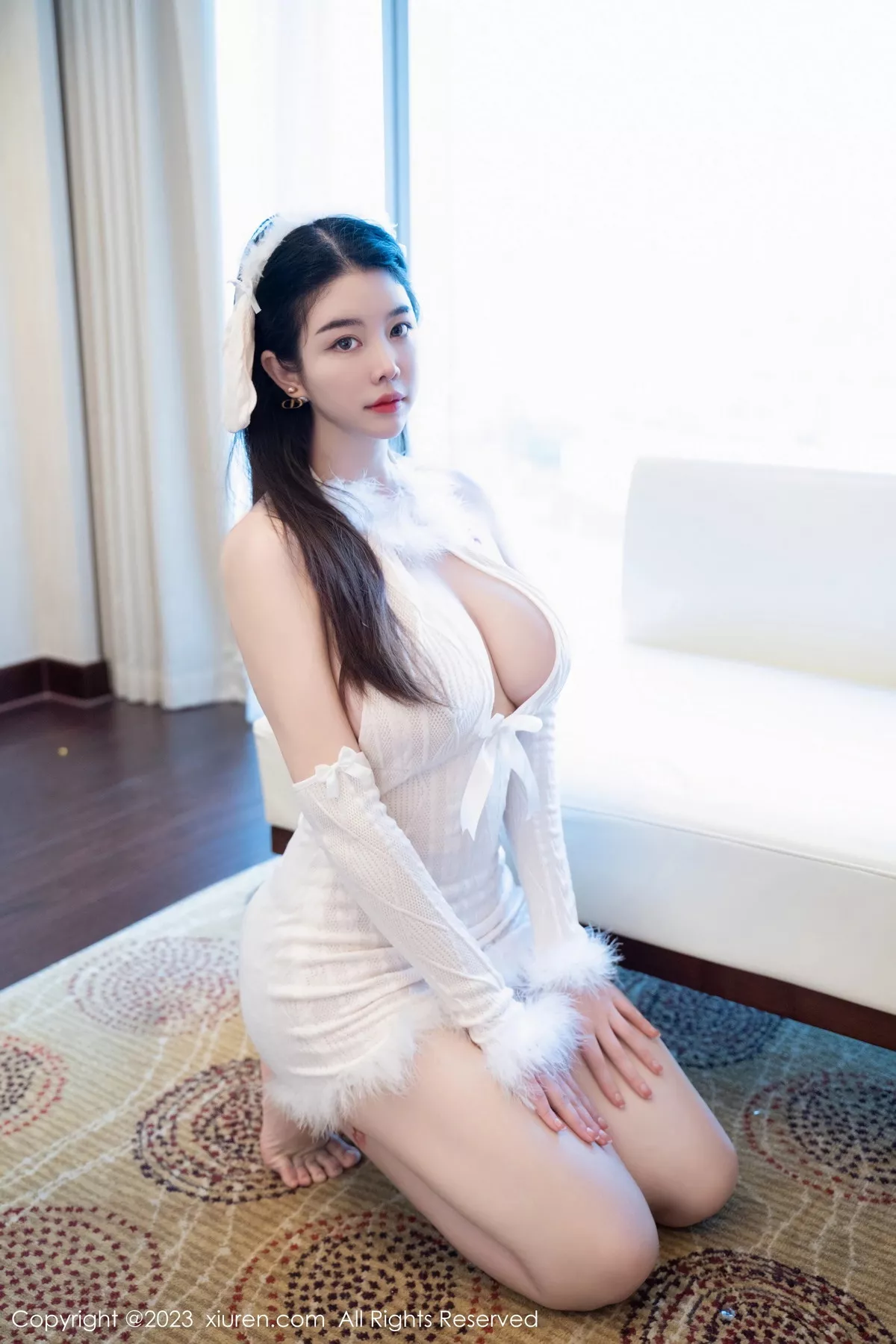 Xrmnw.Vip_樱桃小犊子_写真