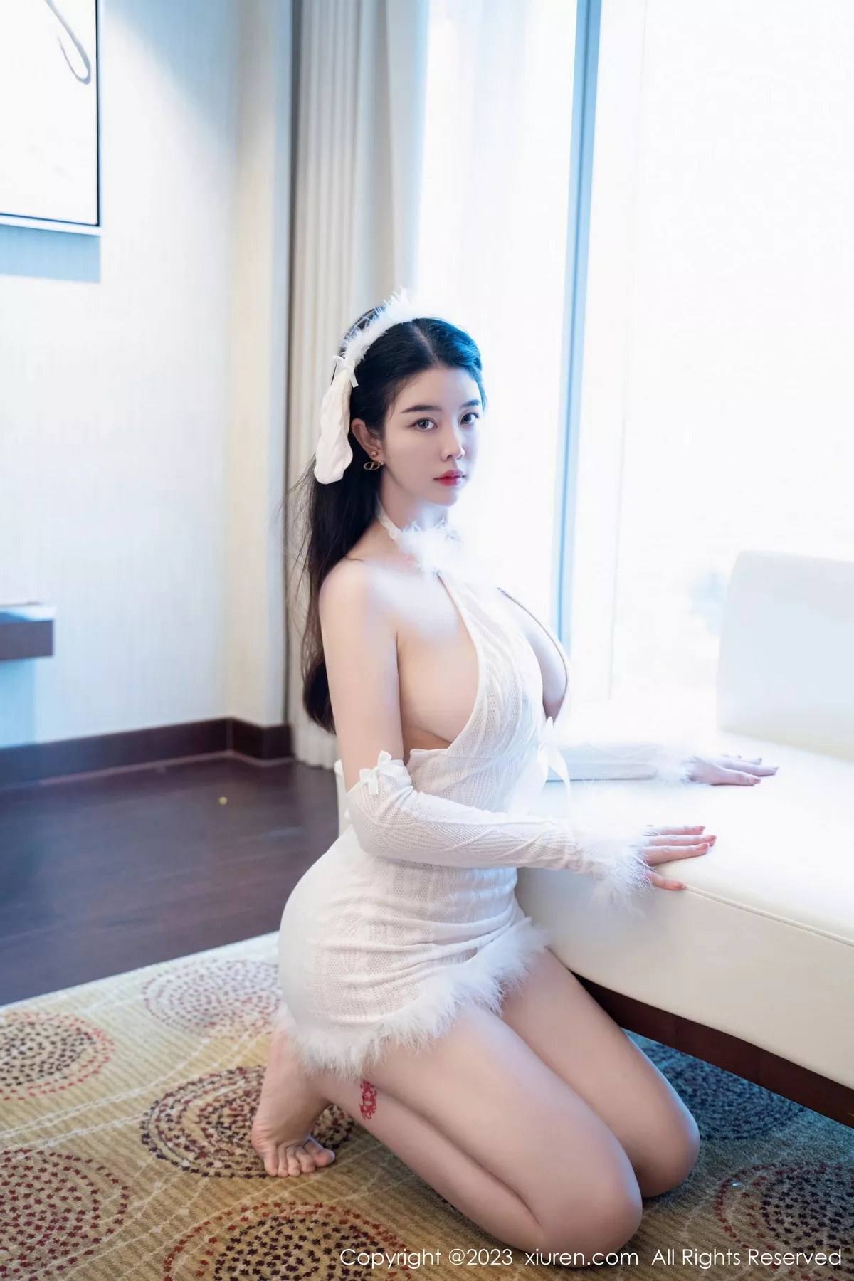 Xrmnw.Vip_樱桃小犊子_写真