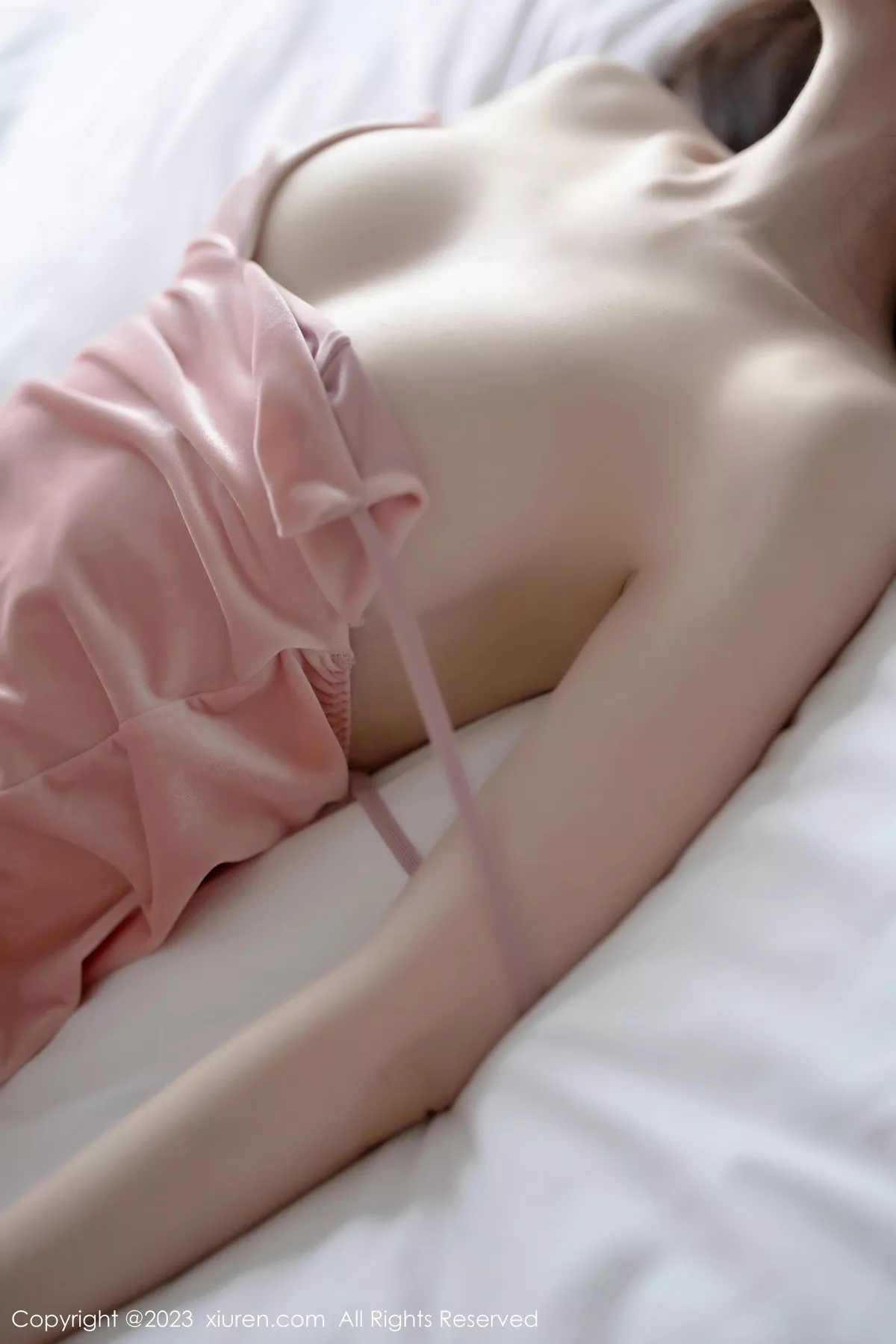 Xrmnw.Vip_梦心玥_写真