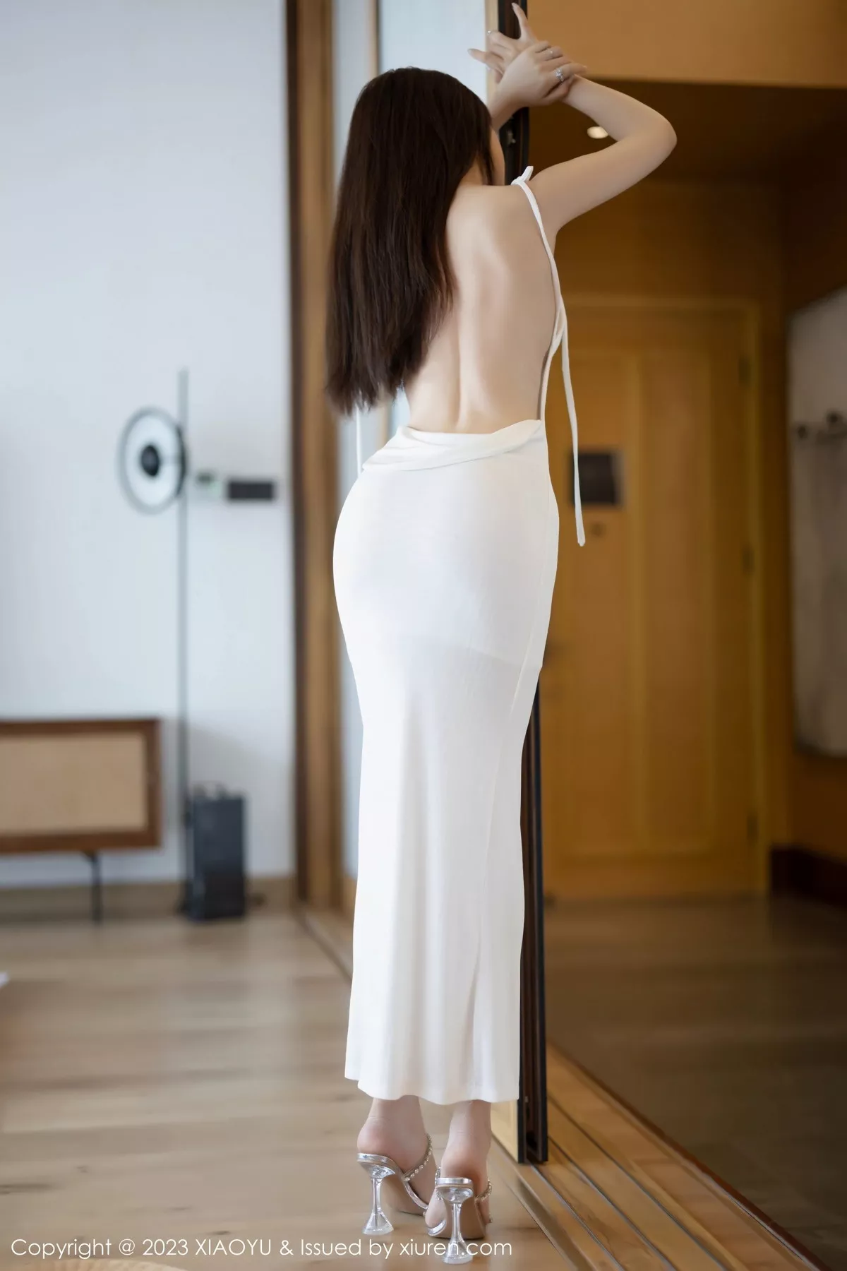 Xrmnw.Vip_徐莉芝_写真