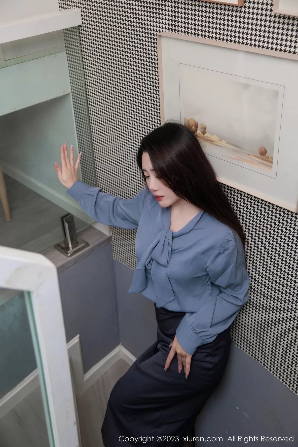 Xrmnw.Vip_严利娅_写真