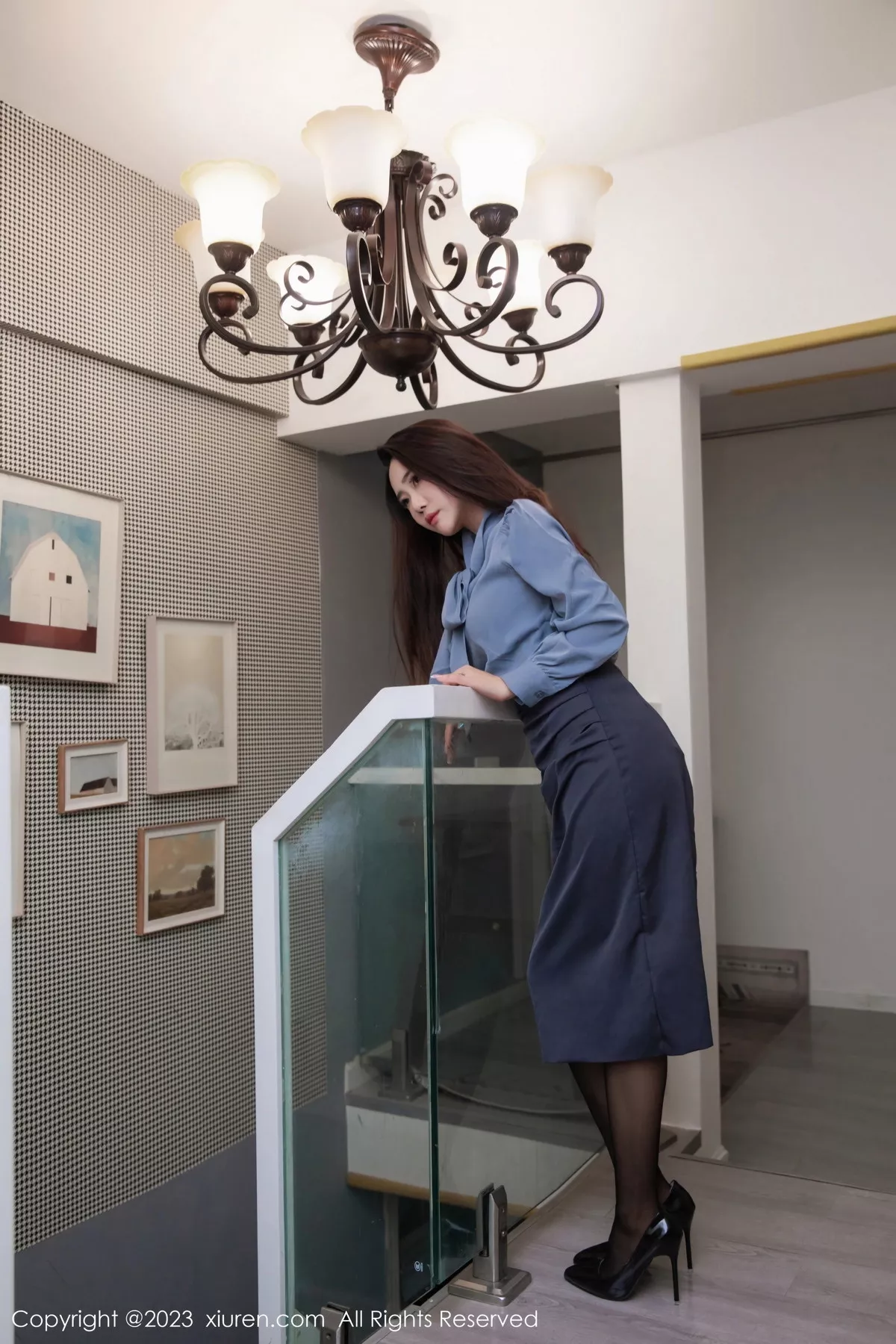 Xrmnw.Vip_严利娅_写真