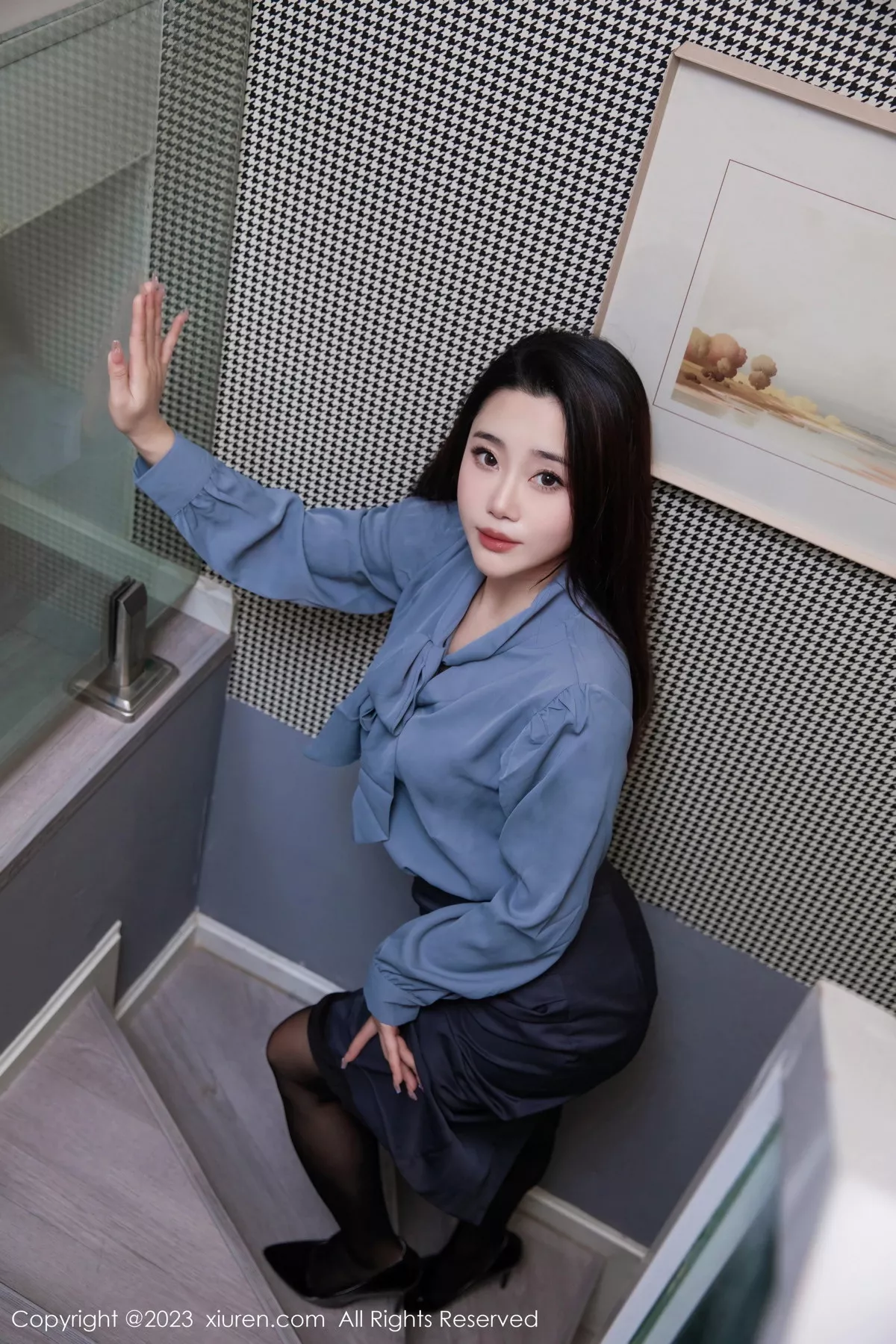 Xrmnw.Vip_严利娅_写真