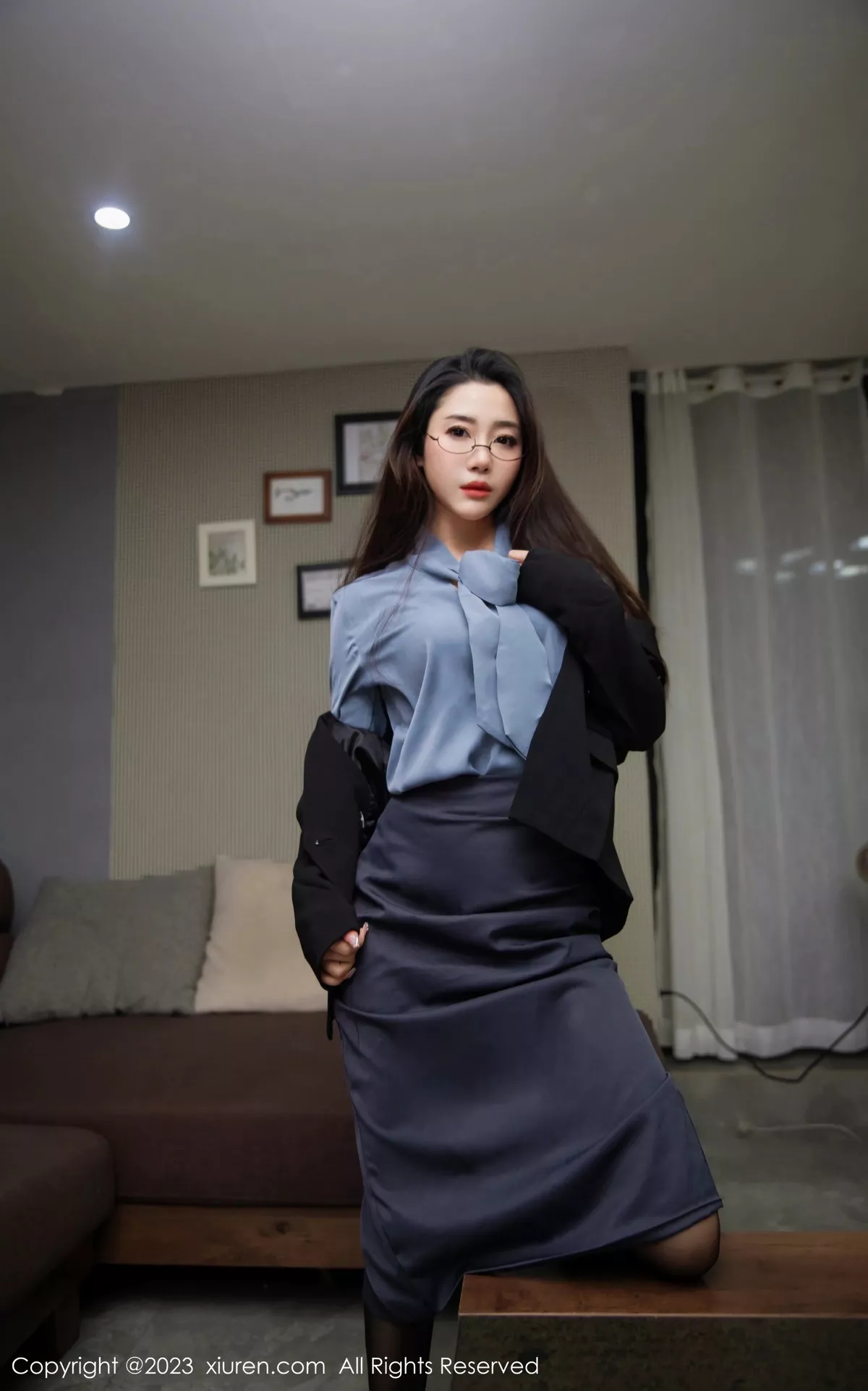 Xrmnw.Vip_严利娅_写真