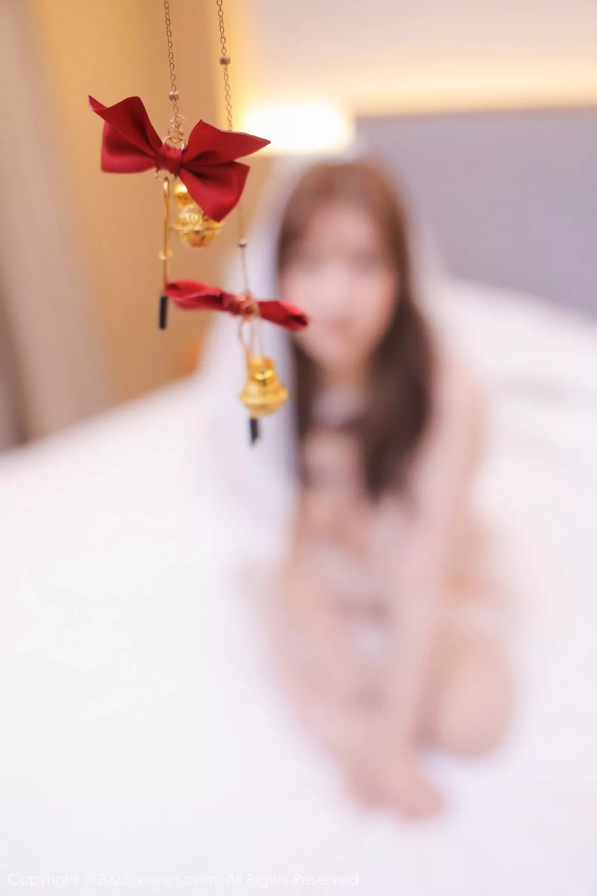 Xrmnw.Vip_江真真_写真