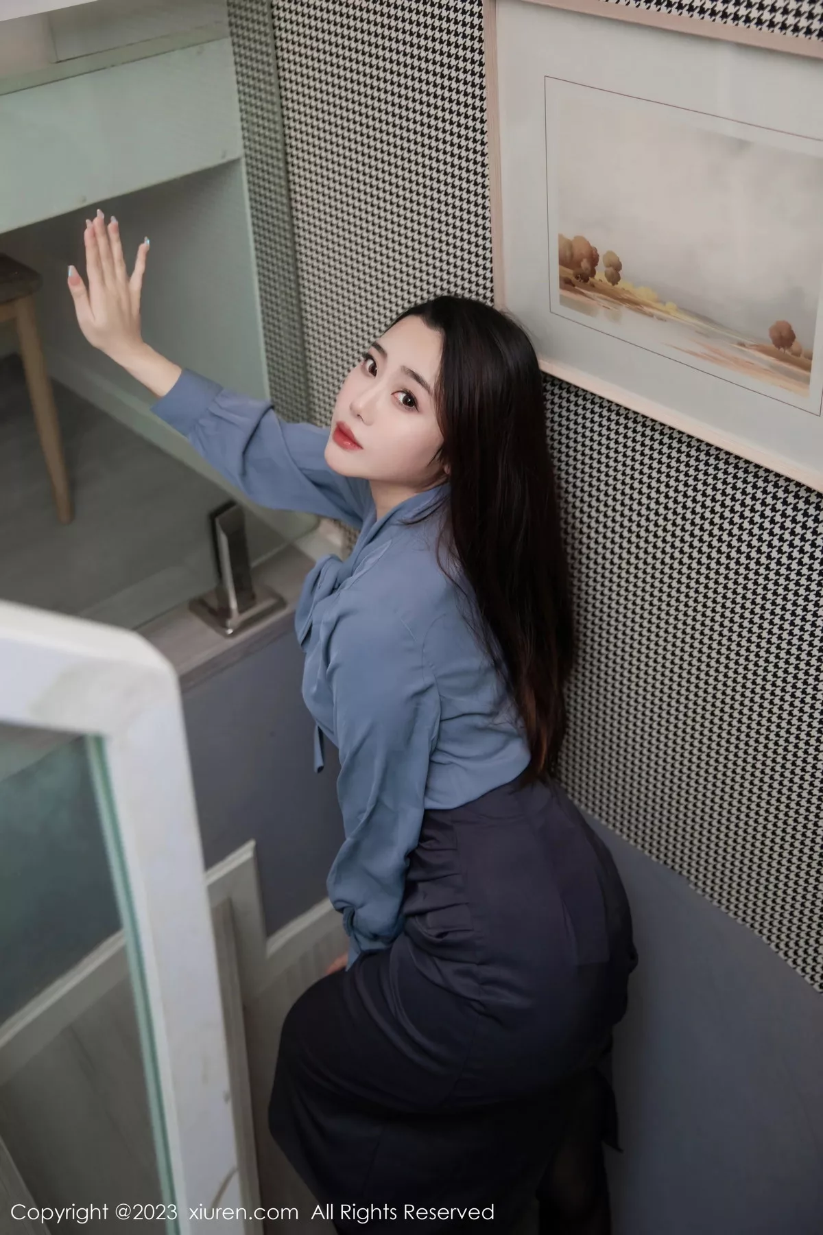 Xrmnw.Vip_严利娅_写真