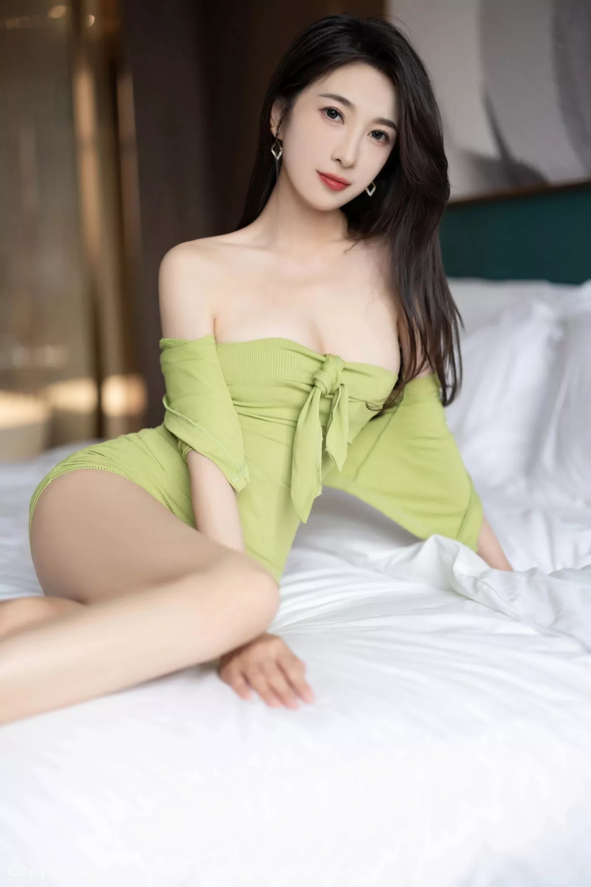 Xrmnw.Vip_林乐一_写真