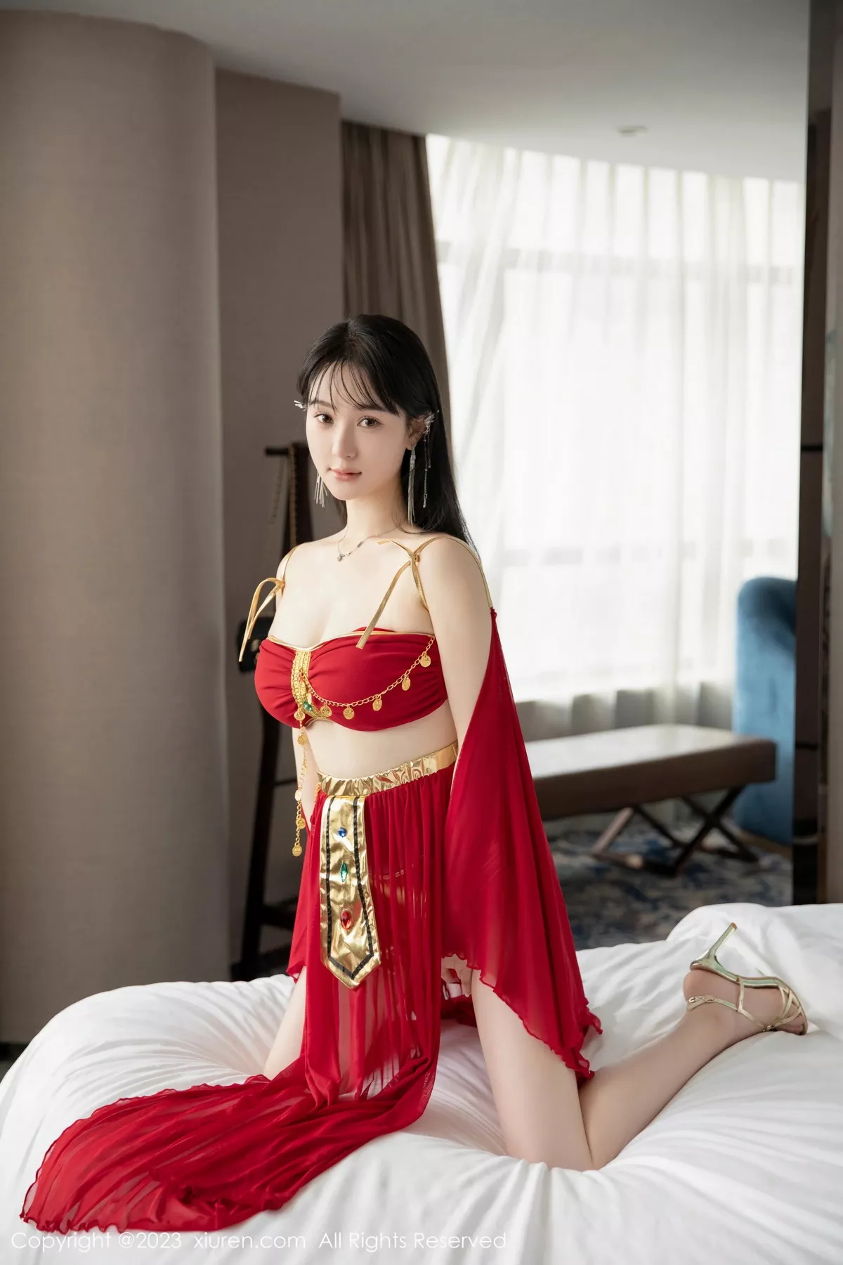 Xrmnw.Vip_柚琪_写真