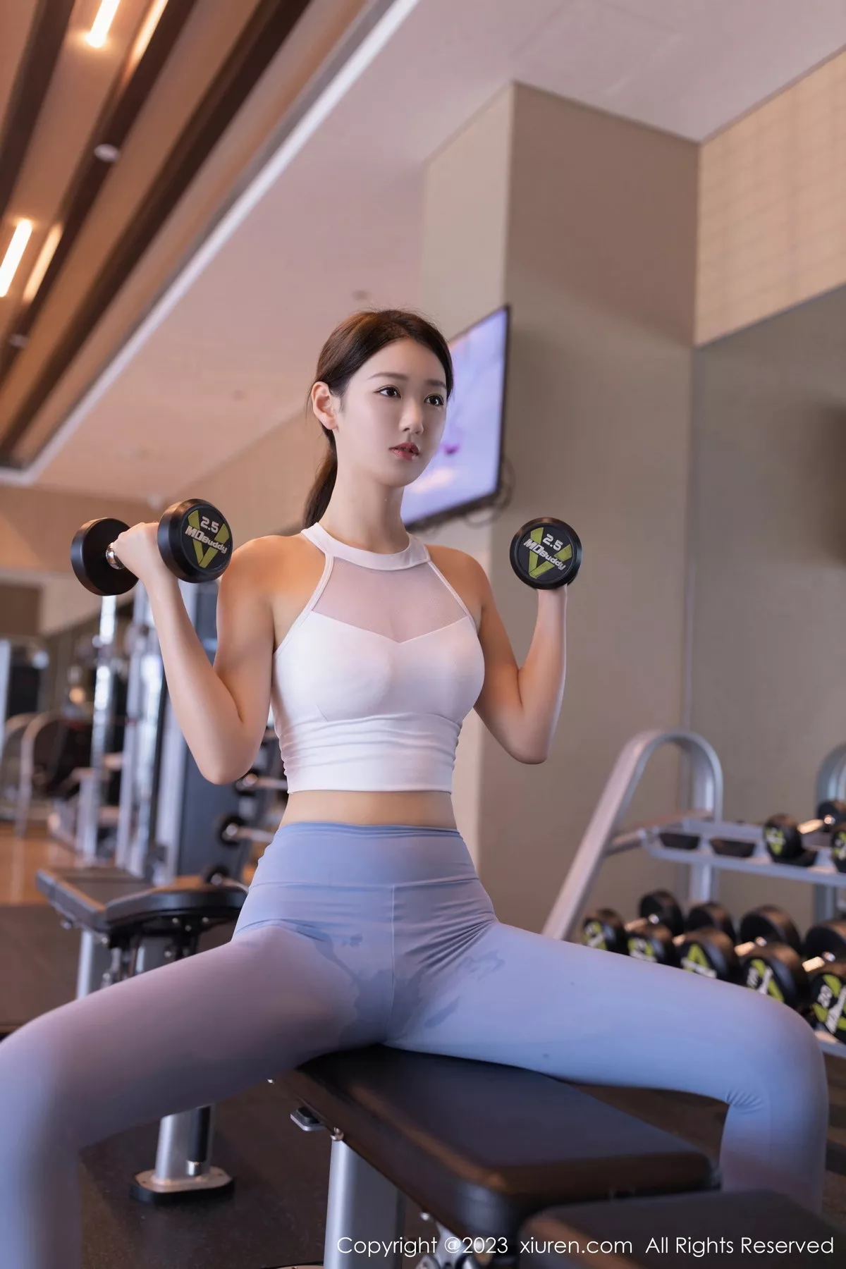 Xrmnw.Vip_唐安琪_写真
