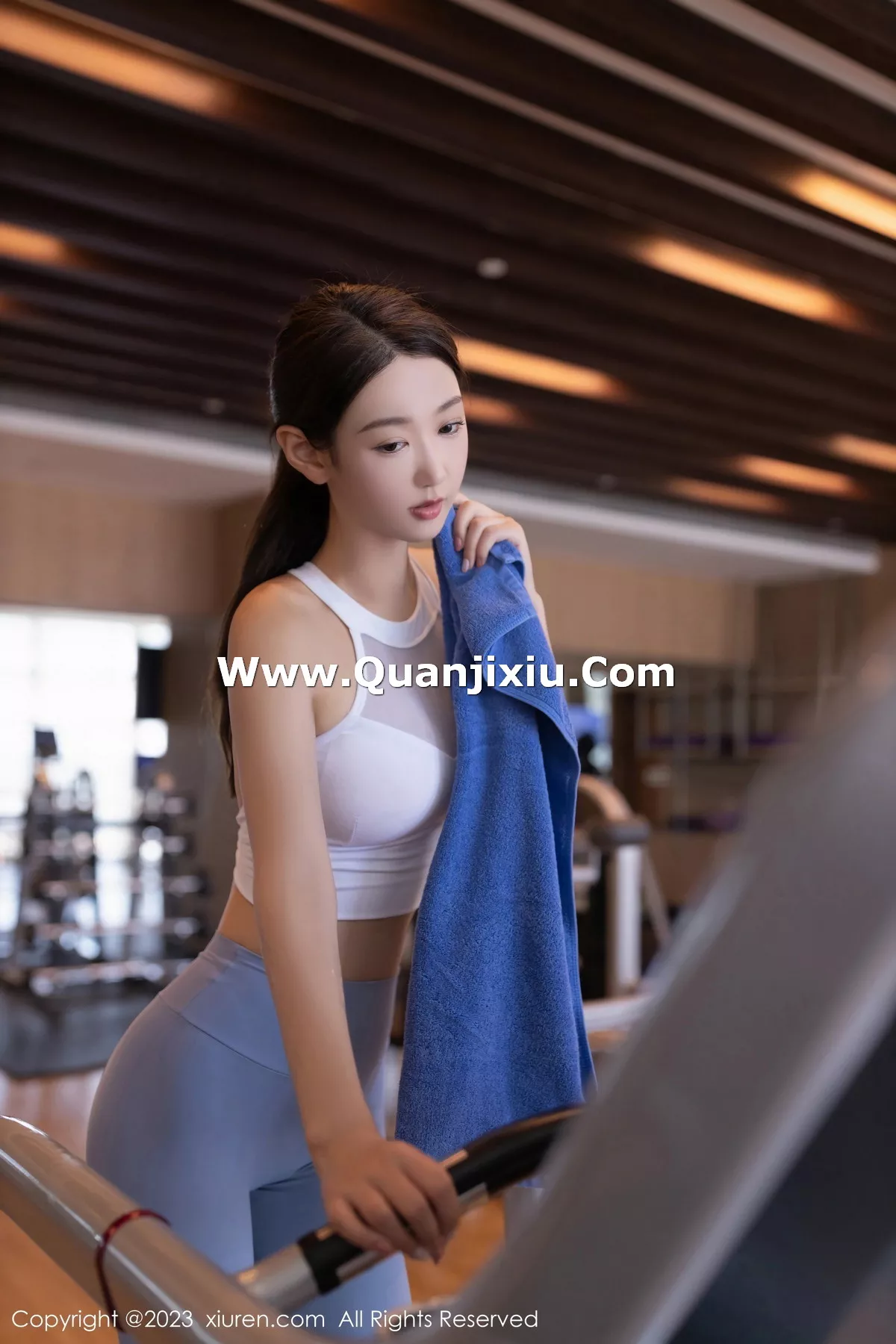 Xrmnw.Vip_唐安琪_写真