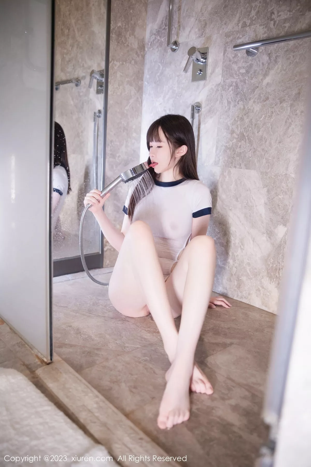 Xrmnw.Vip_林悠悠_写真