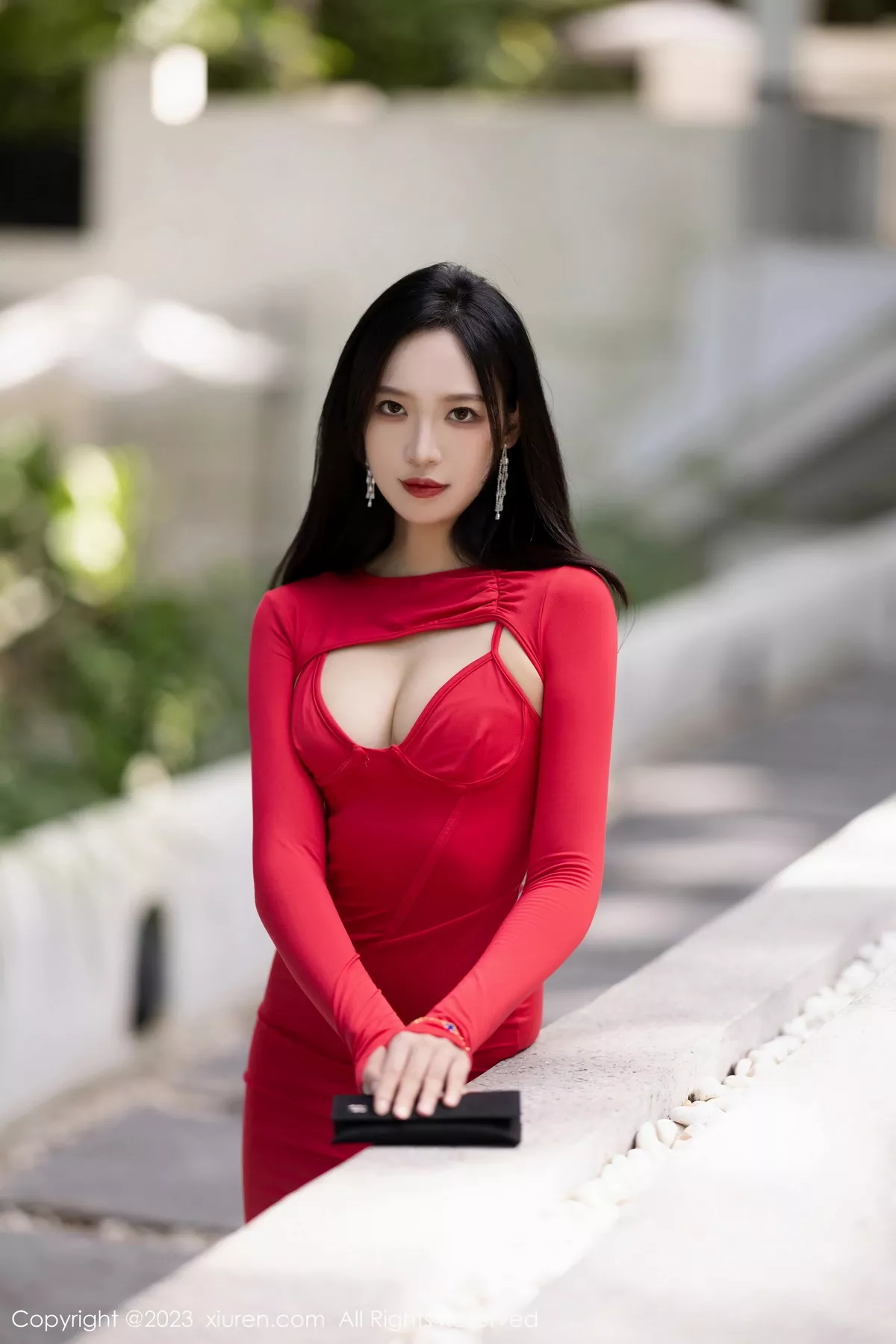 Xrmnw.Vip_郑颖姗_写真