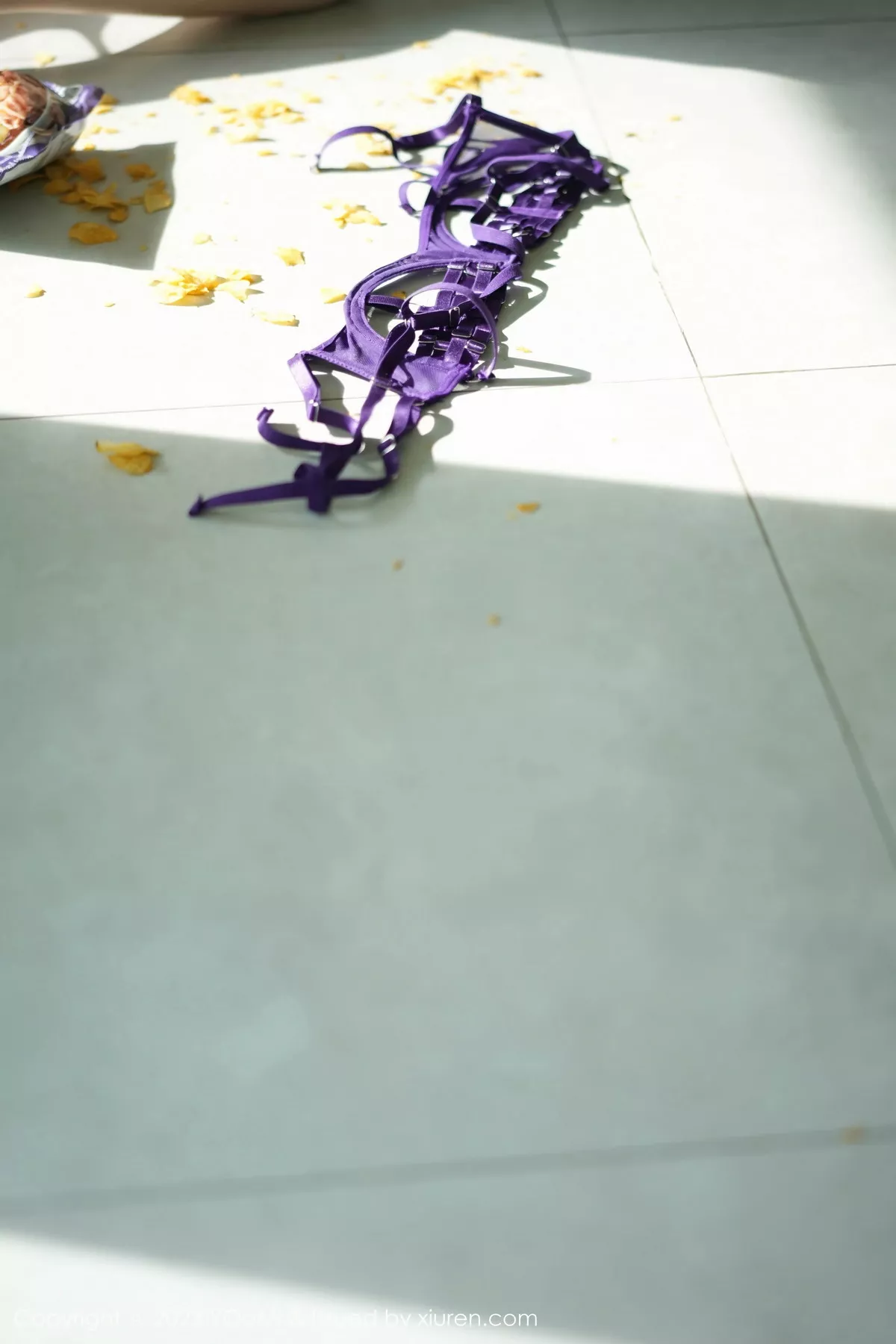 Xrmnw.Vip_尤妮丝_写真