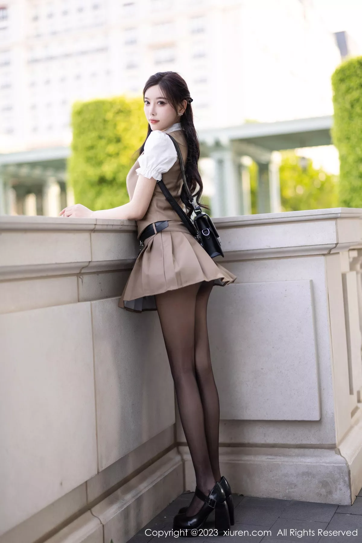 Xrmnw.Vip_杨晨晨_写真