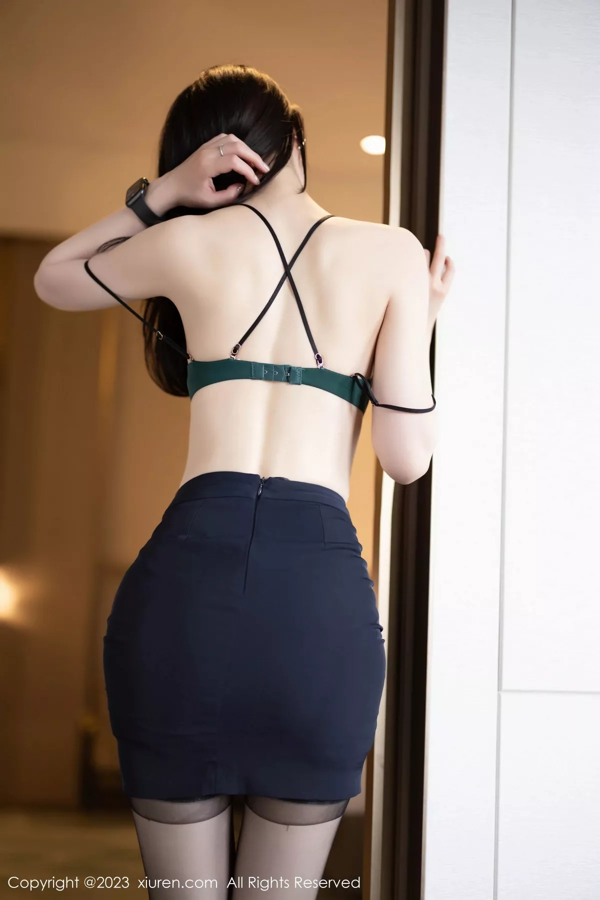 Xrmnw.Vip_梦心玥_写真