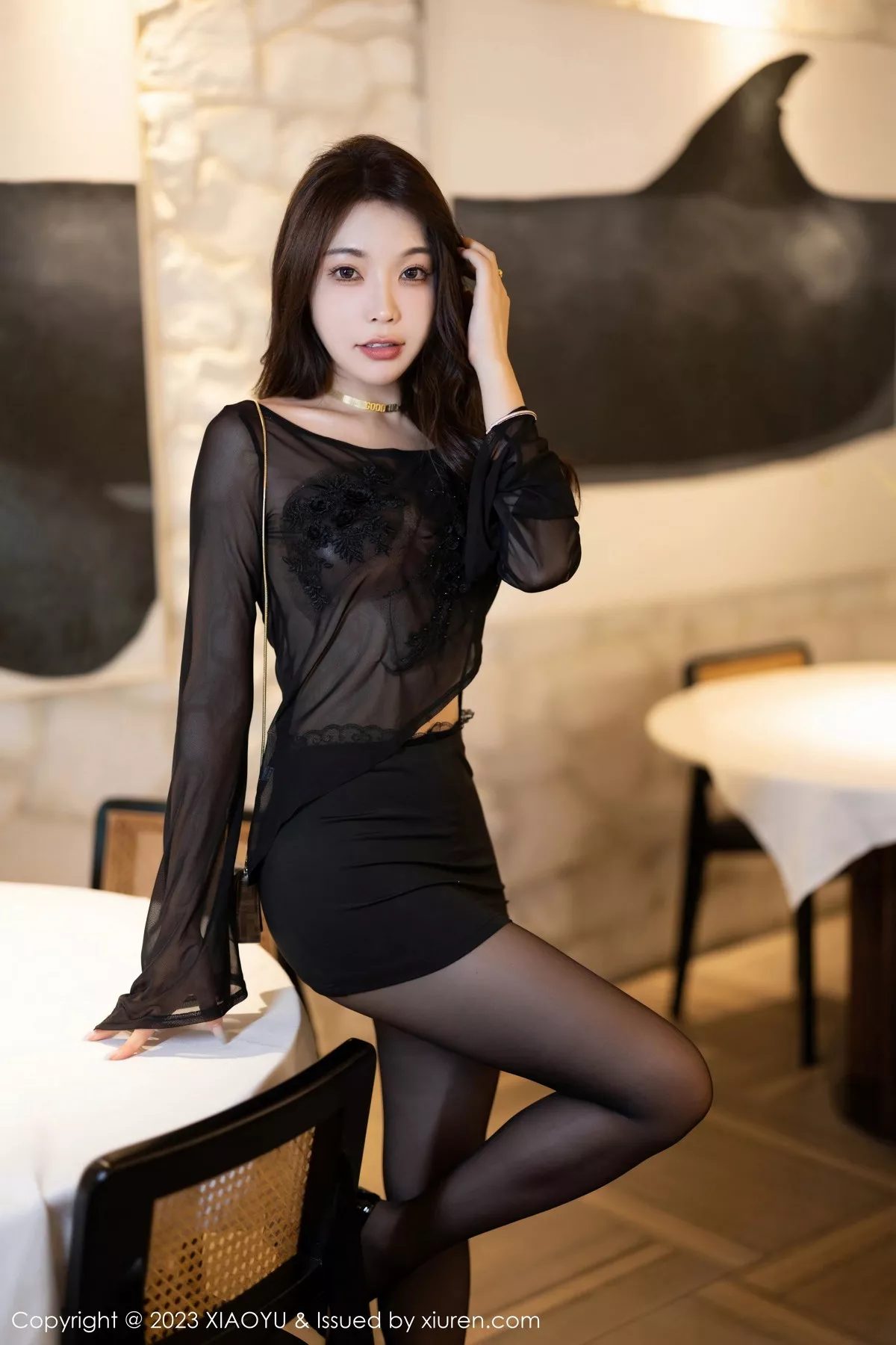 Xrmnw.Vip_徐莉芝_写真