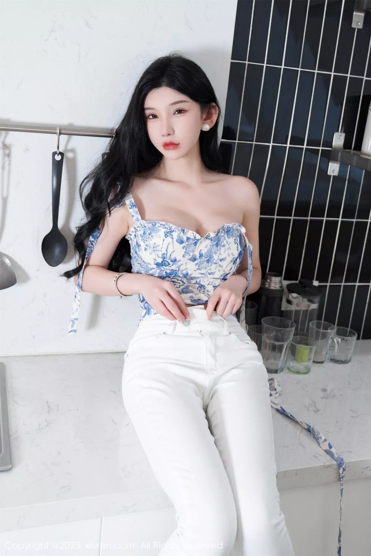 Xrmnw.Vip_周于希_写真