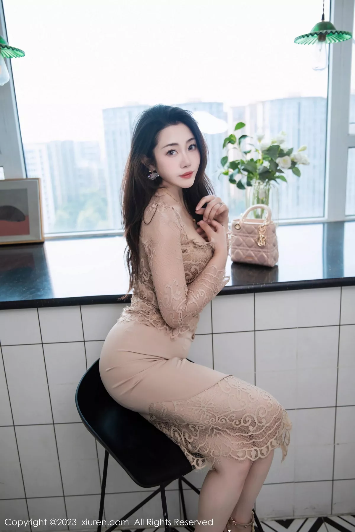 Xrmnw.Vip_严利娅_写真