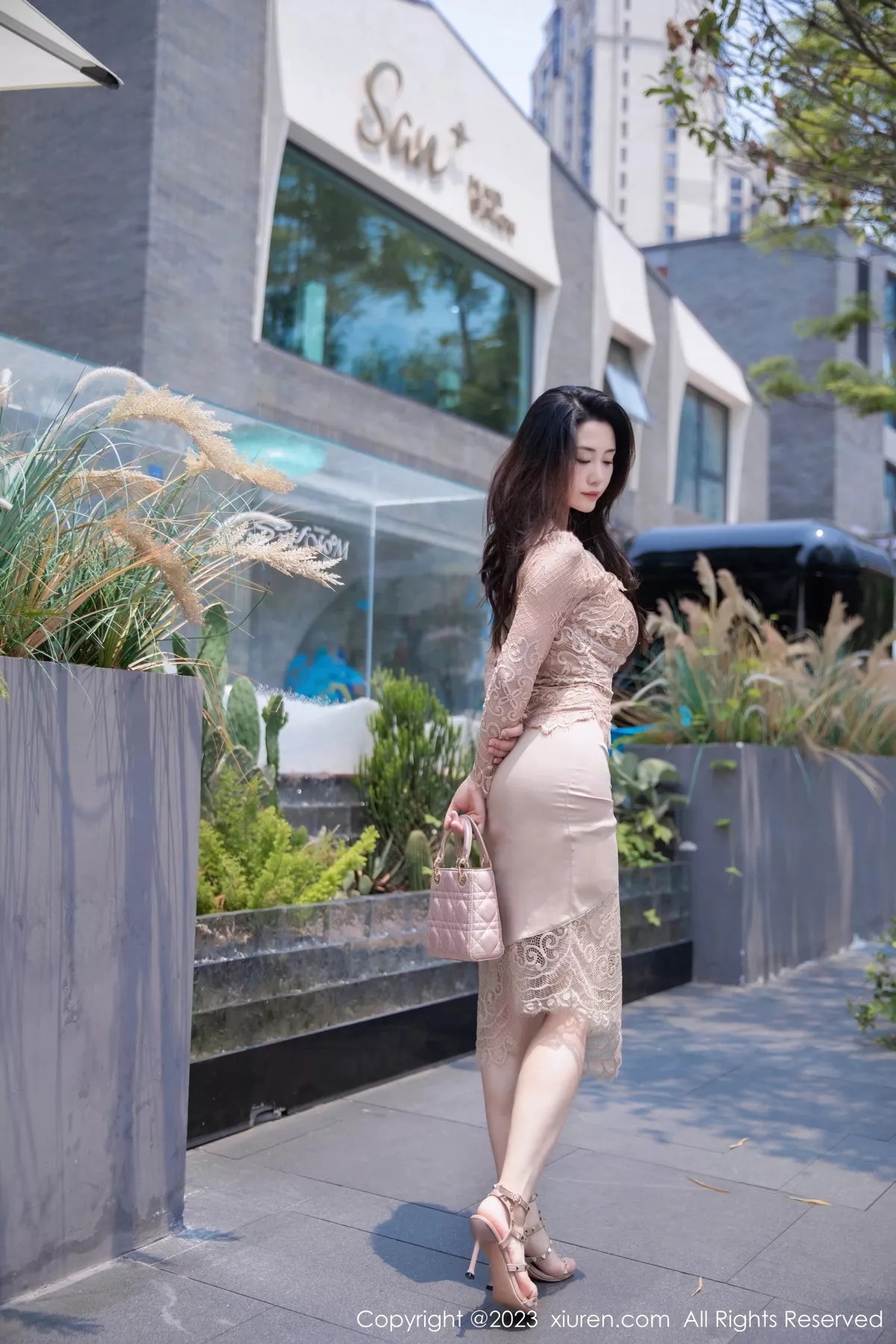 Xrmnw.Vip_严利娅_写真