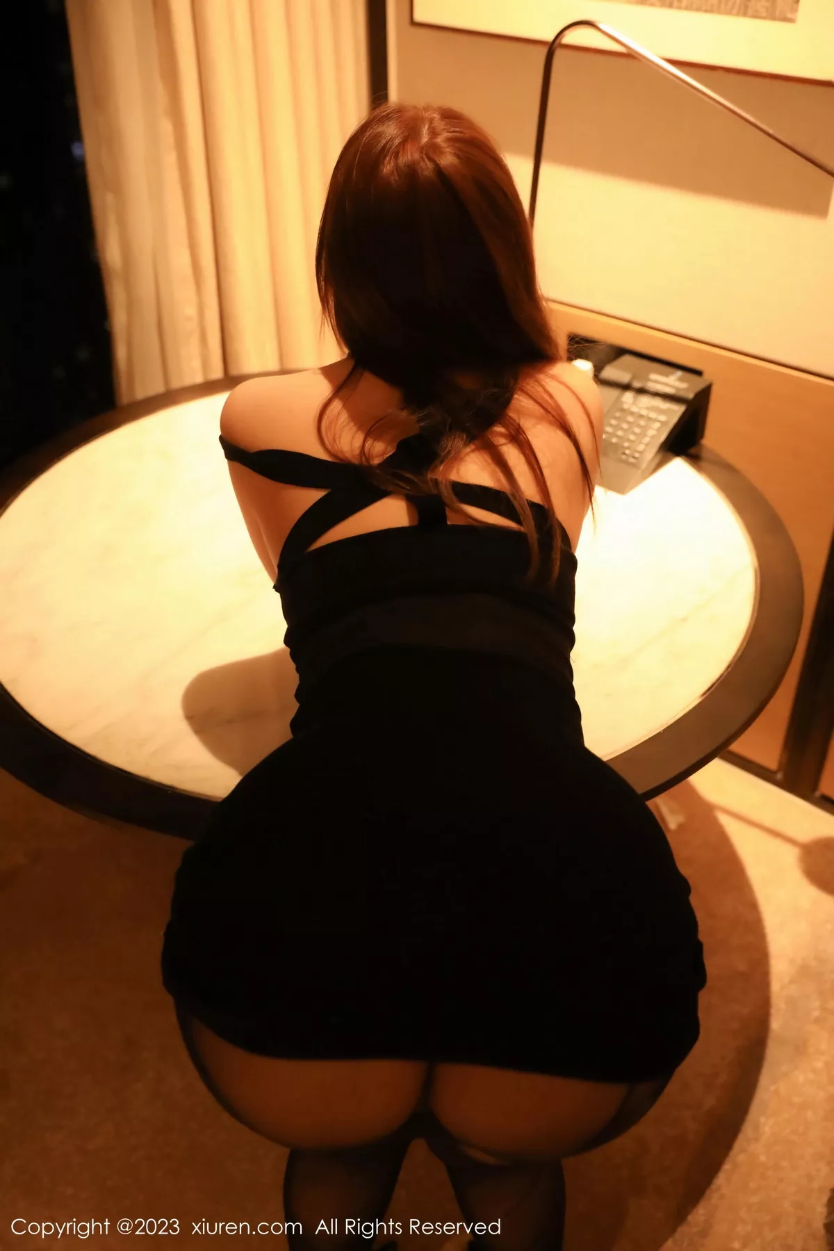 Xrmnw.Vip_江真真_写真