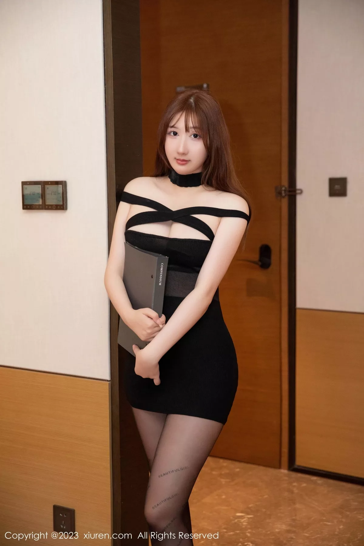 Xrmnw.Vip_江真真_写真