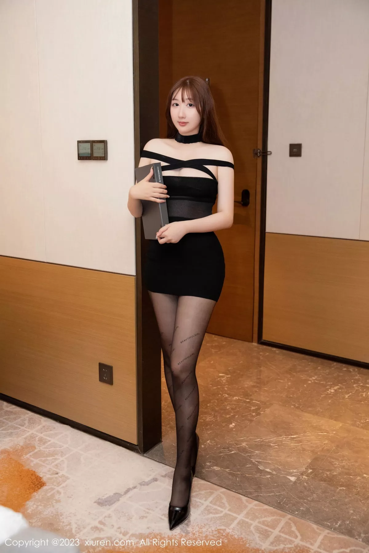 Xrmnw.Vip_江真真_写真