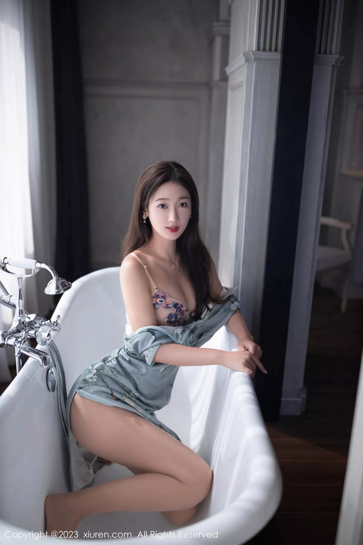 Xrmnw.Vip_唐安琪_写真