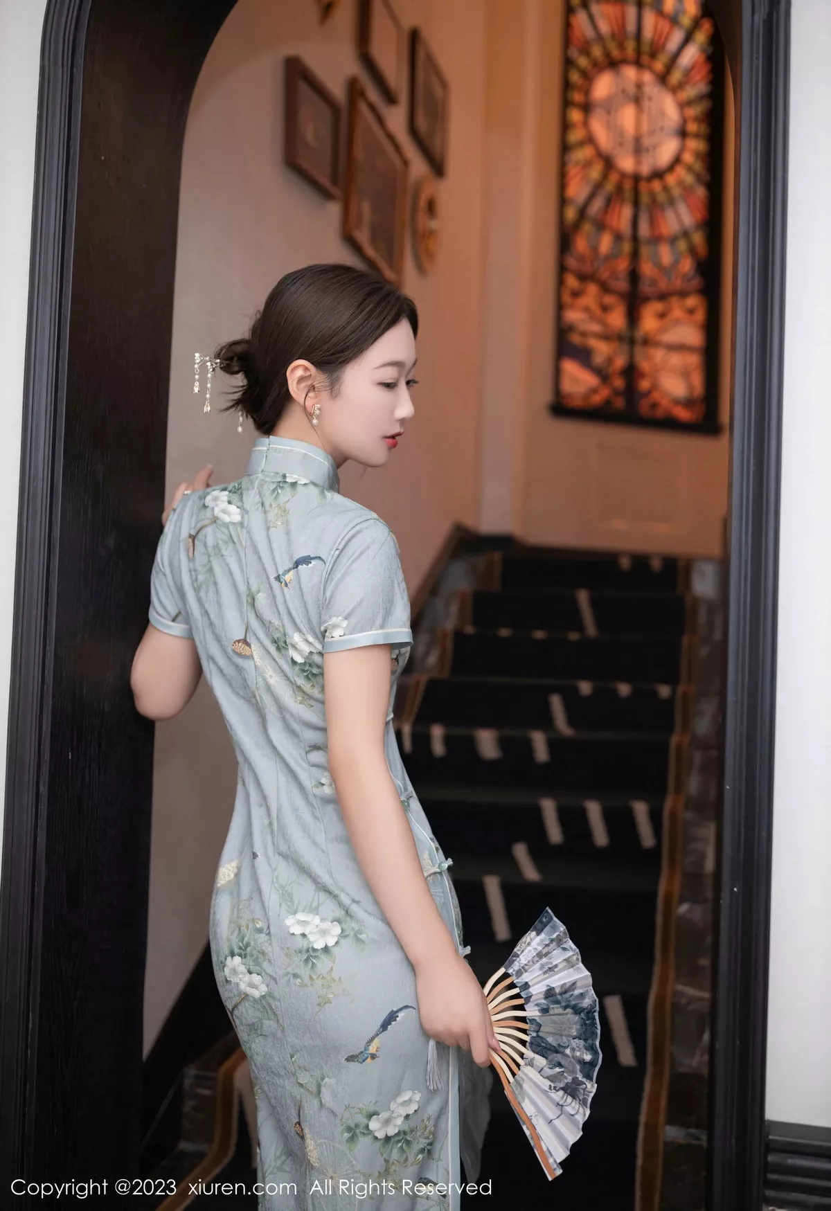 Xrmnw.Vip_唐安琪_写真