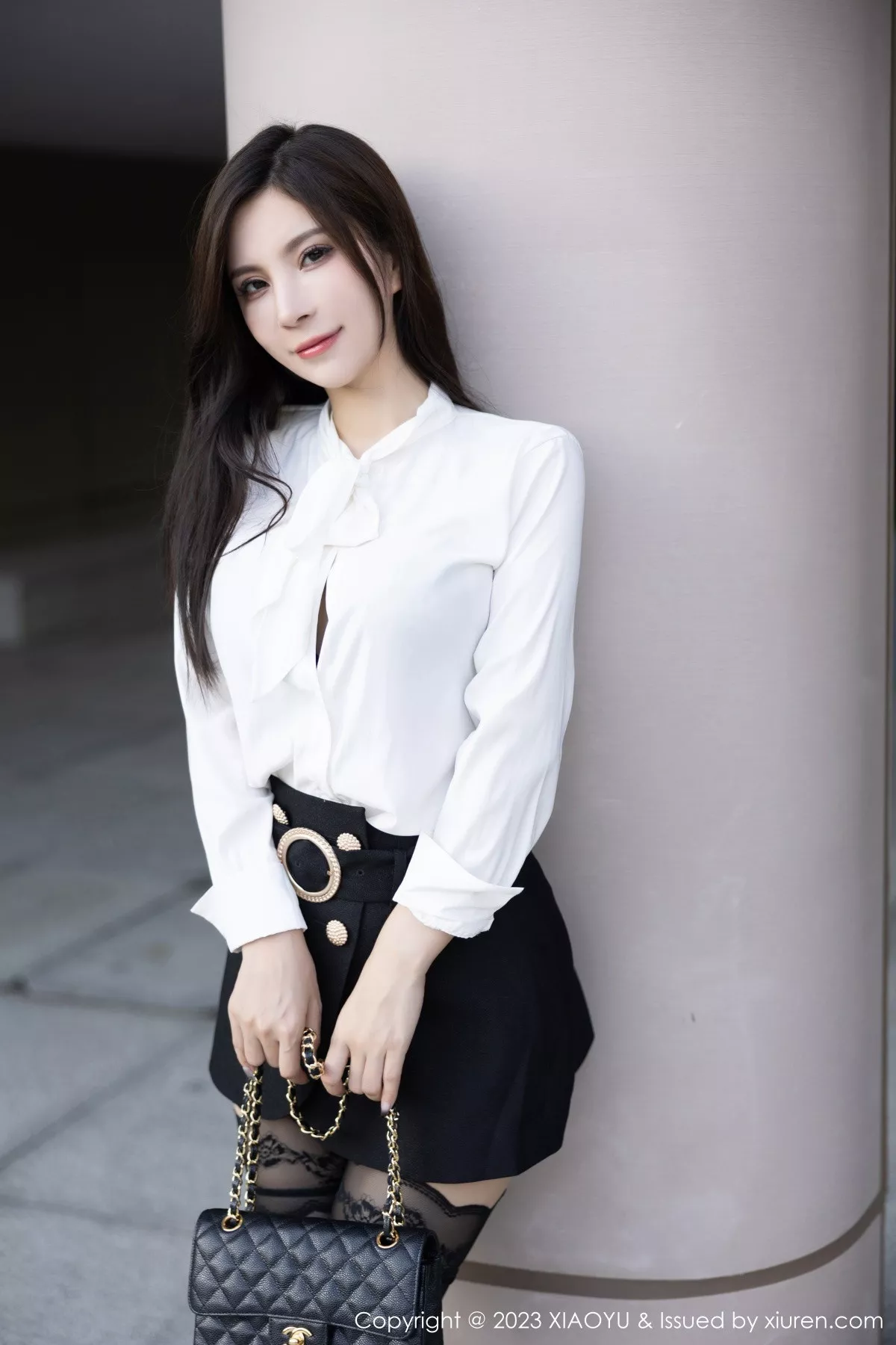 Xrmnw.Vip_小蛮妖_写真
