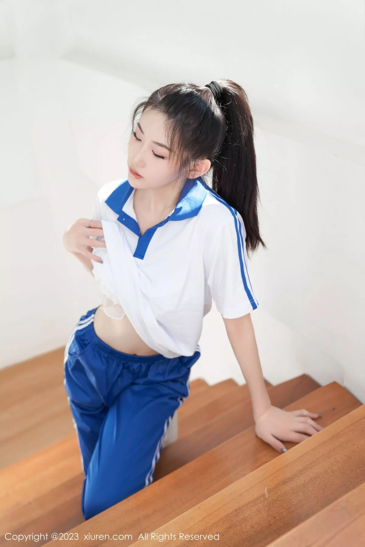 Xrmnw.Vip_沈青黛_写真