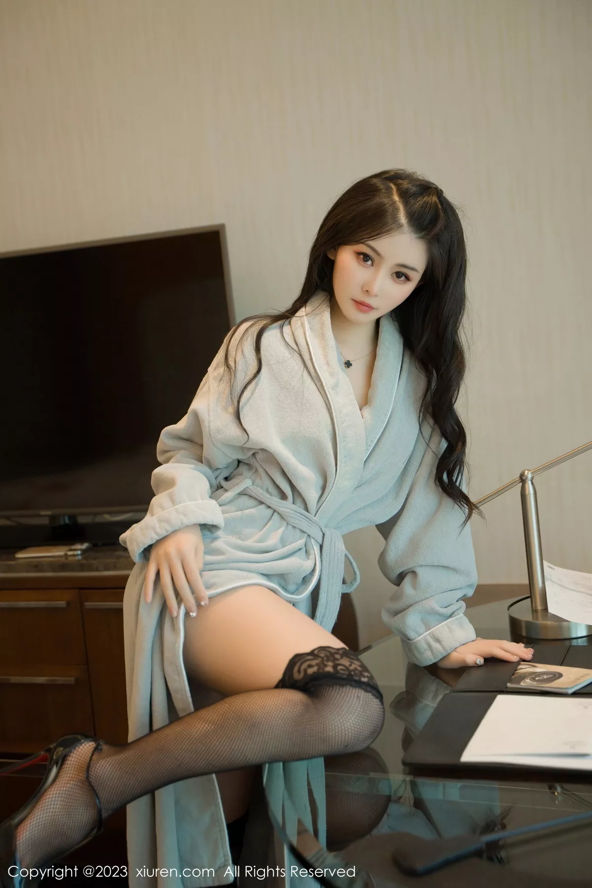 Xrmnw.Vip_柒喜小_写真