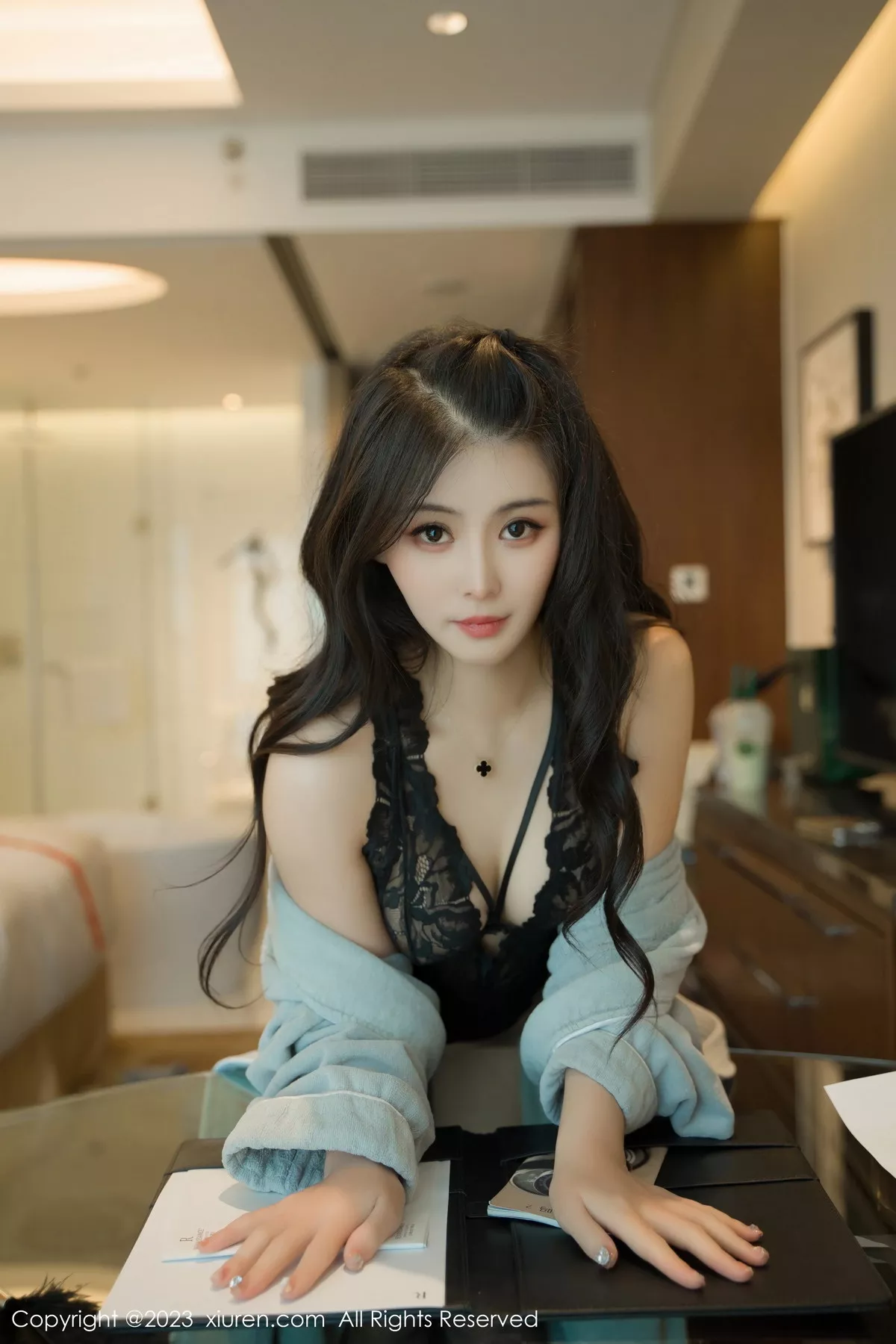 Xrmnw.Vip_柒喜小_写真