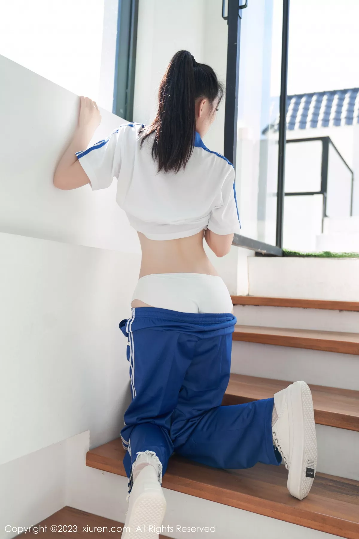 Xrmnw.Vip_沈青黛_写真