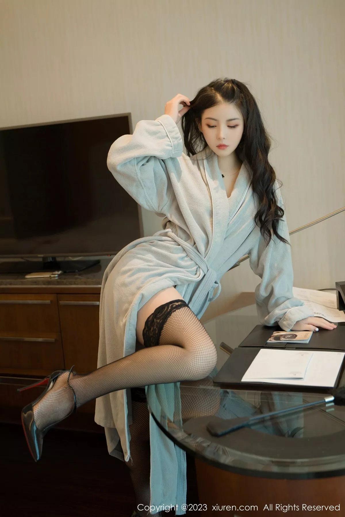 Xrmnw.Vip_柒喜小_写真