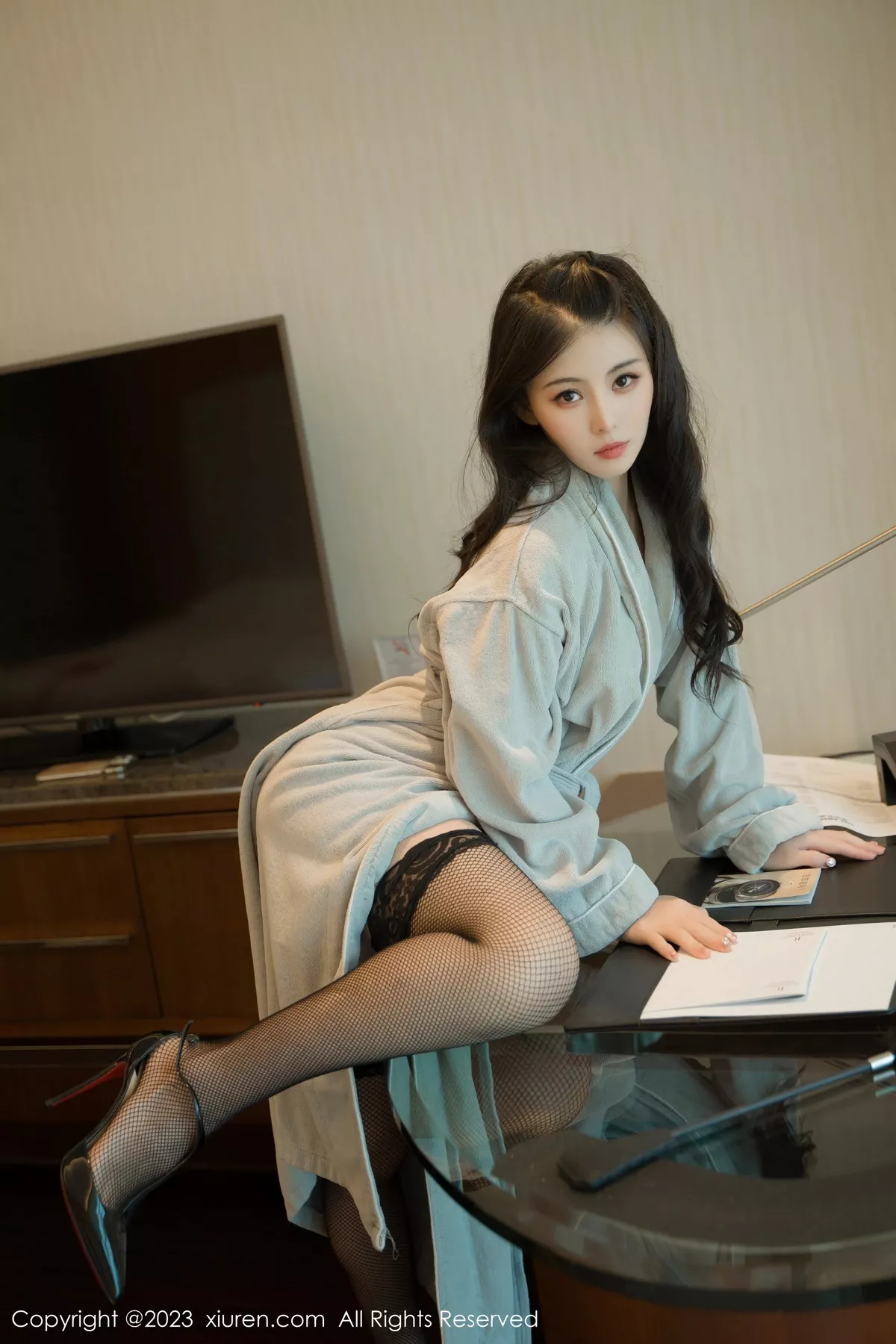 Xrmnw.Vip_柒喜小_写真