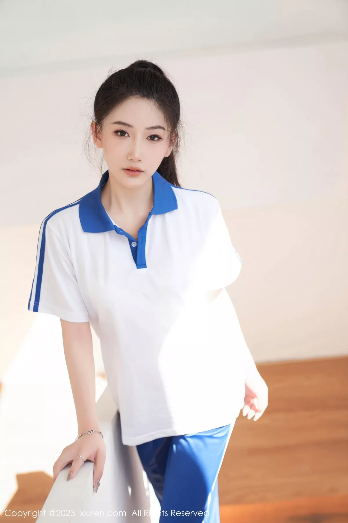Xrmnw.Vip_沈青黛_写真