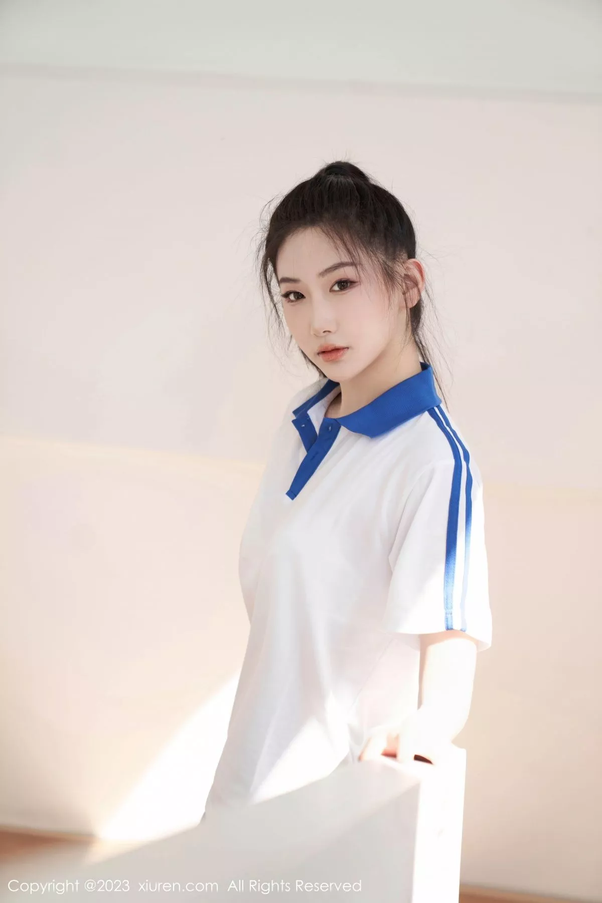 Xrmnw.Vip_沈青黛_写真