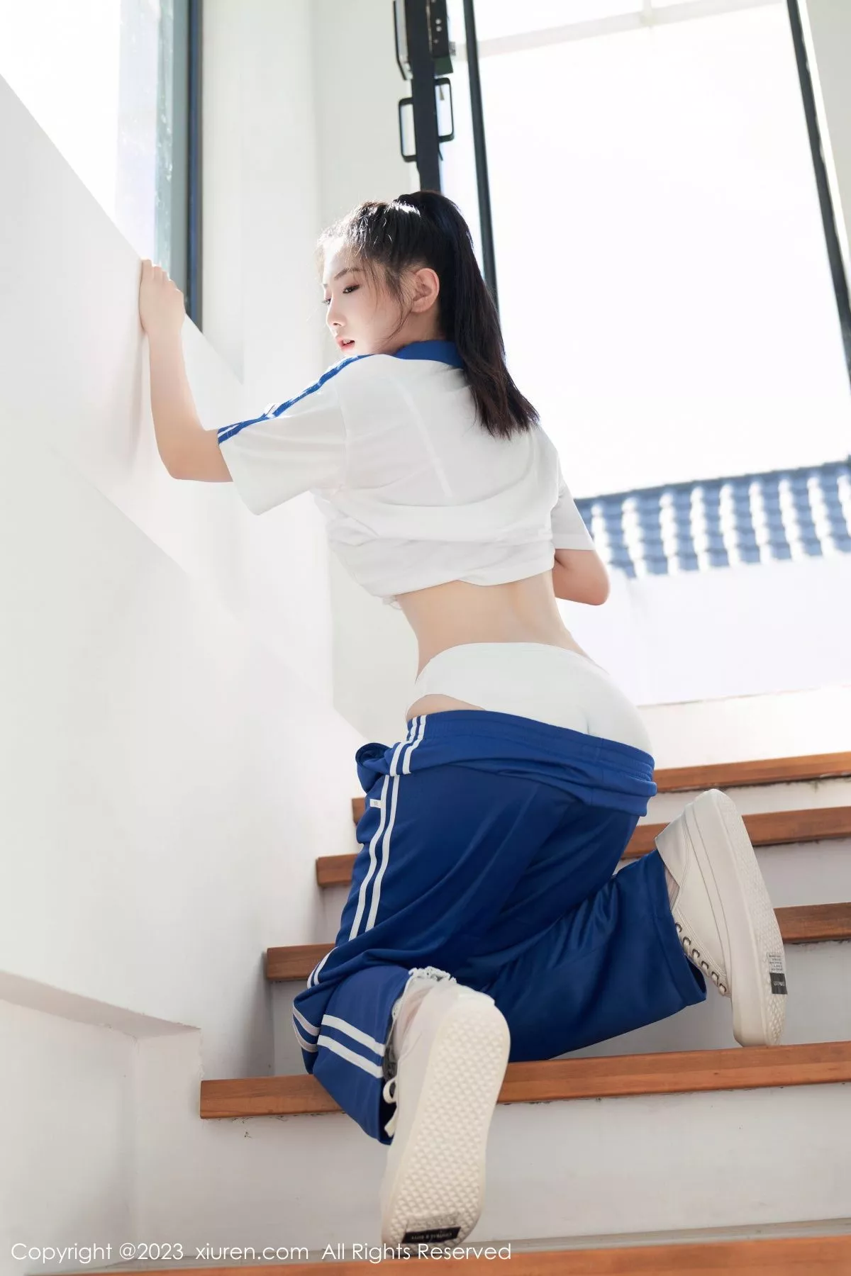 Xrmnw.Vip_沈青黛_写真