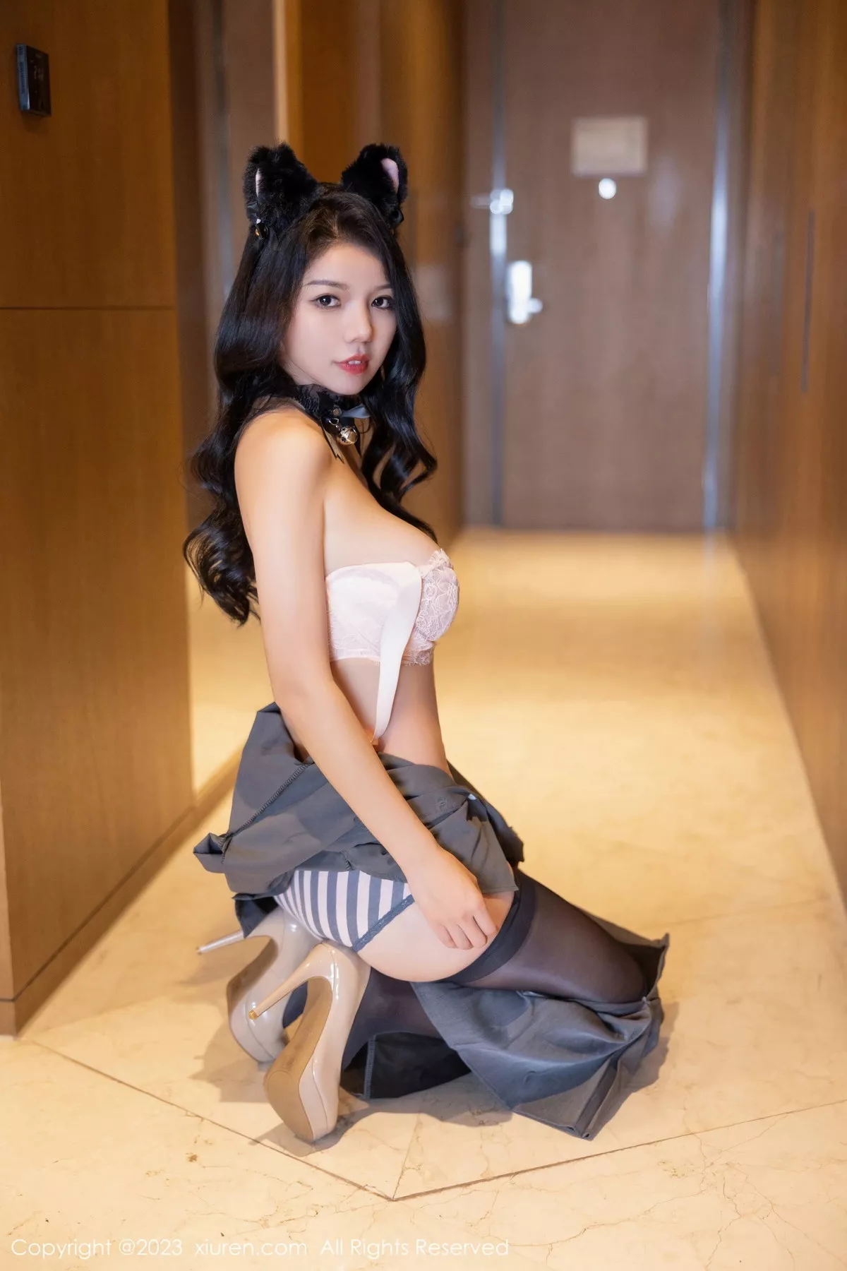 Xrmnw.Vip_大美妞儿_写真