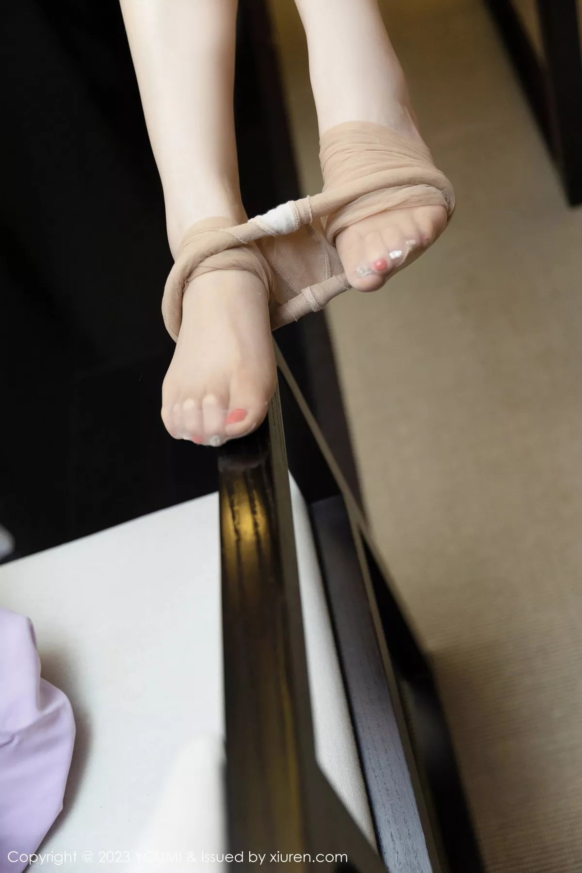 Xrmnw.Vip_周妍希_写真